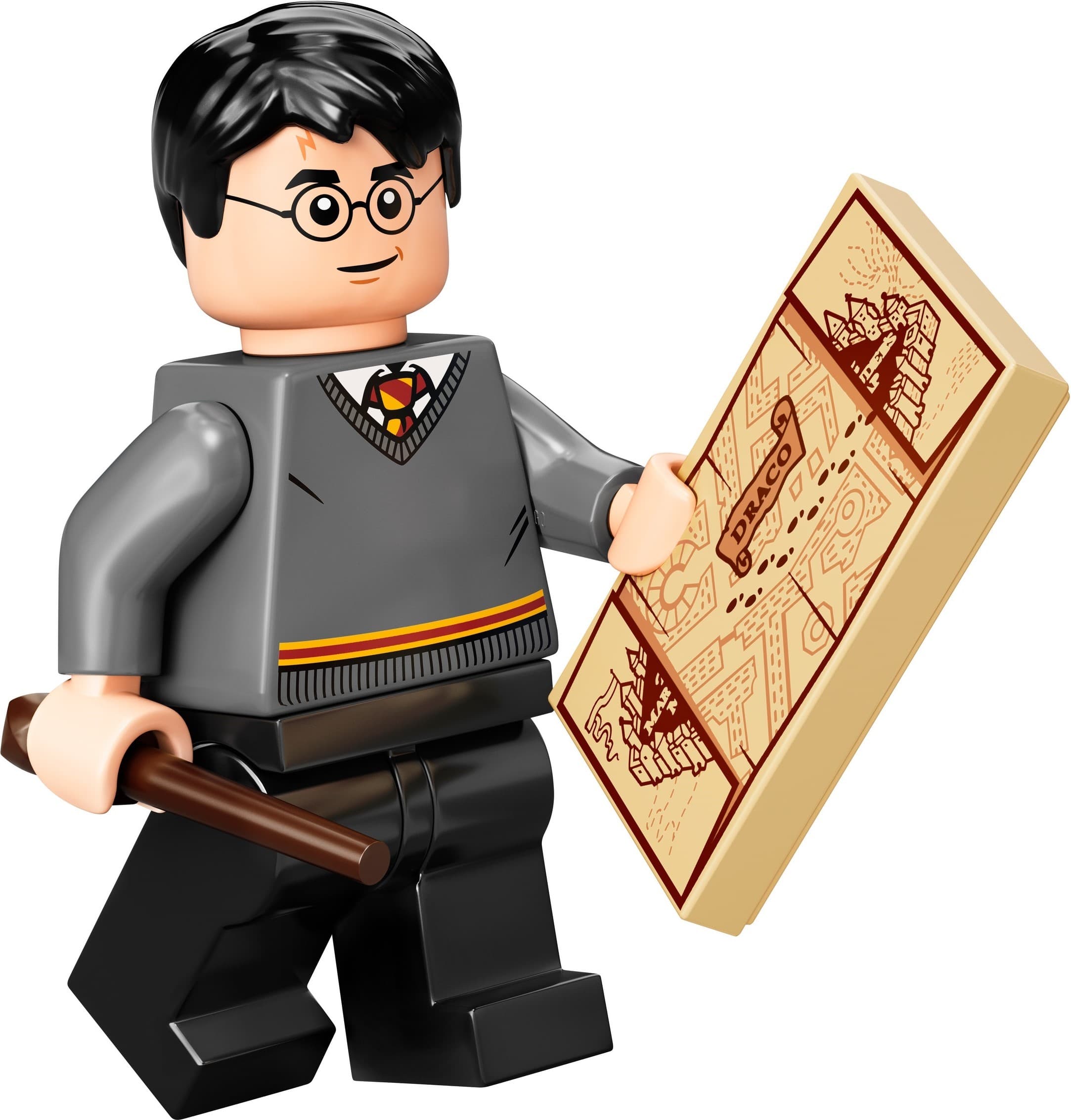 Hogwarts Students