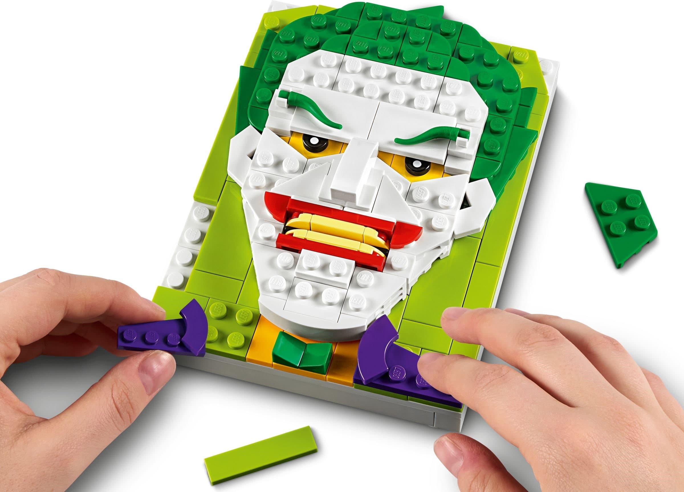 The Joker