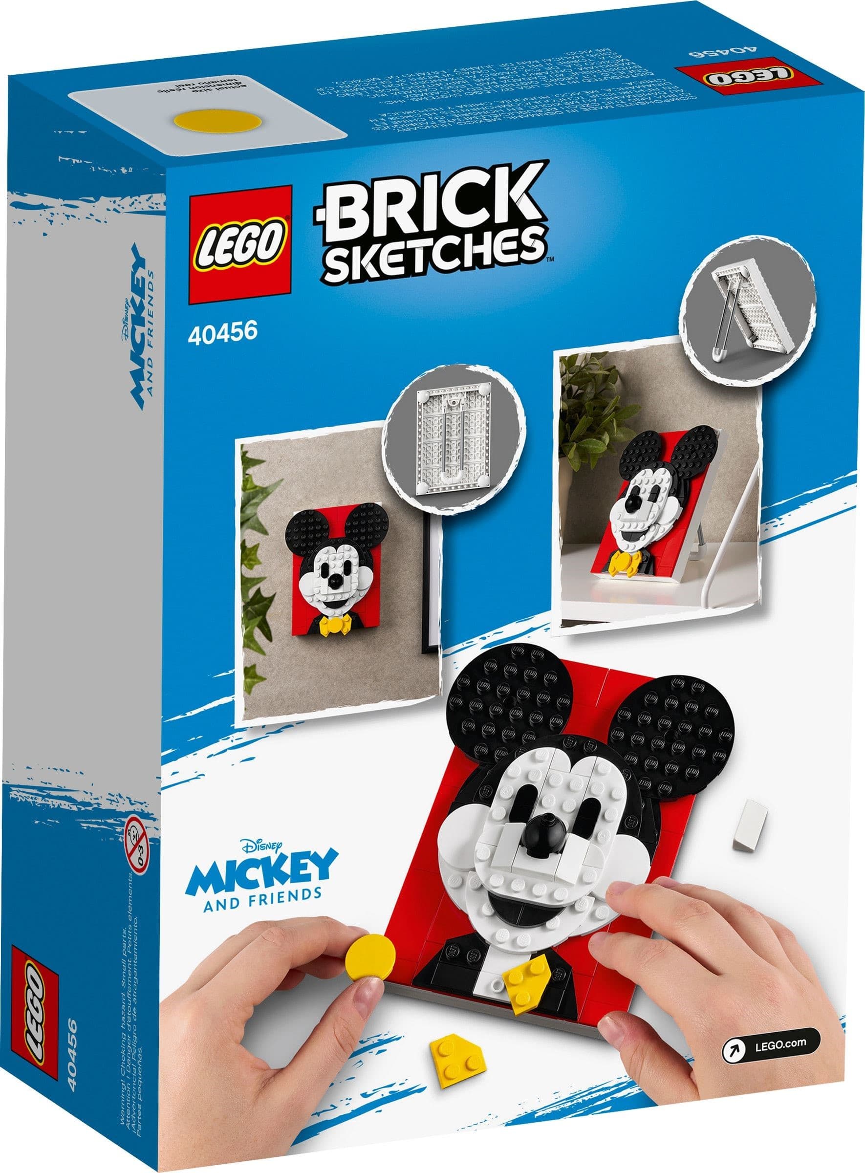 Mickey Mouse