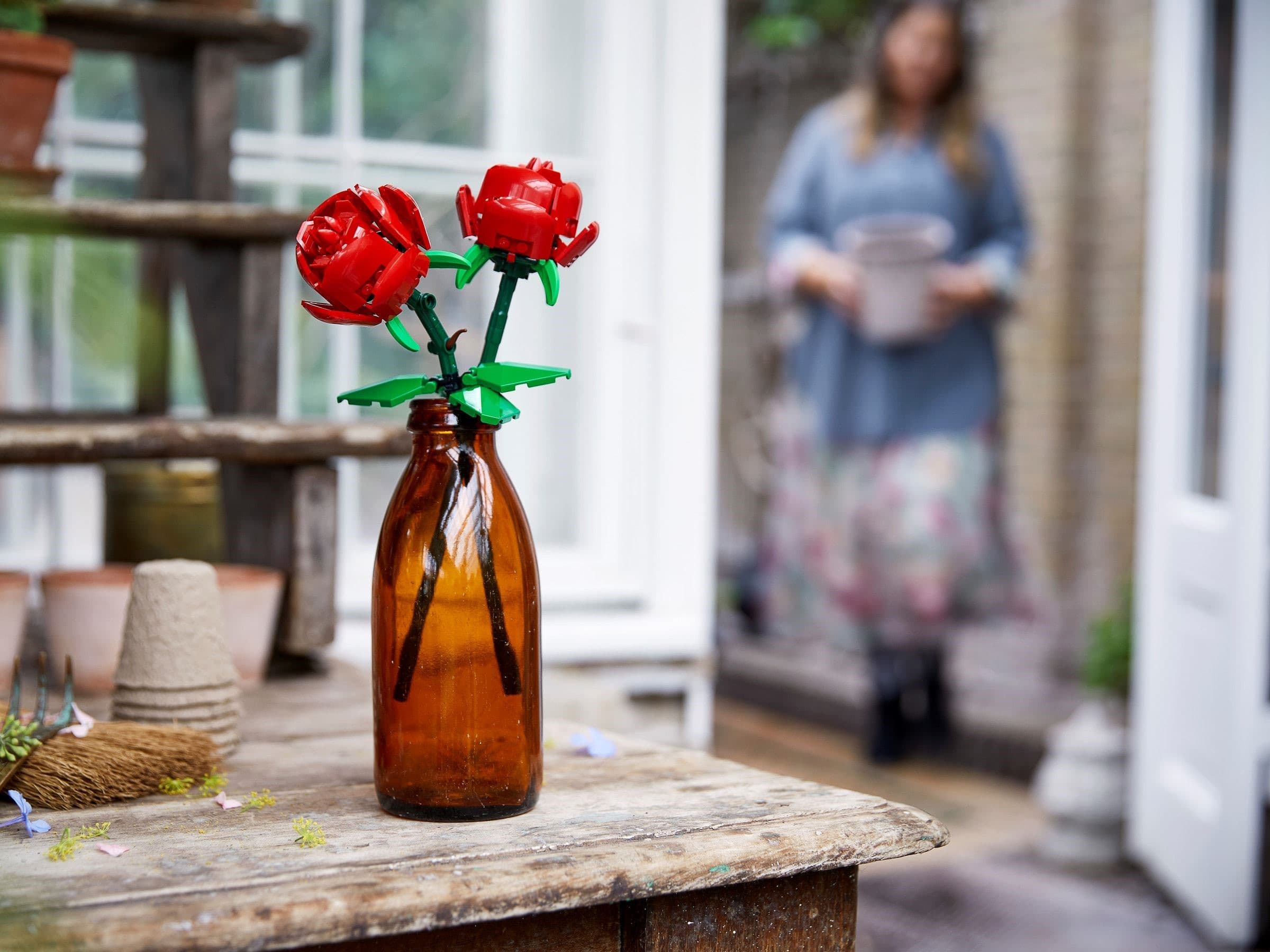 Roses