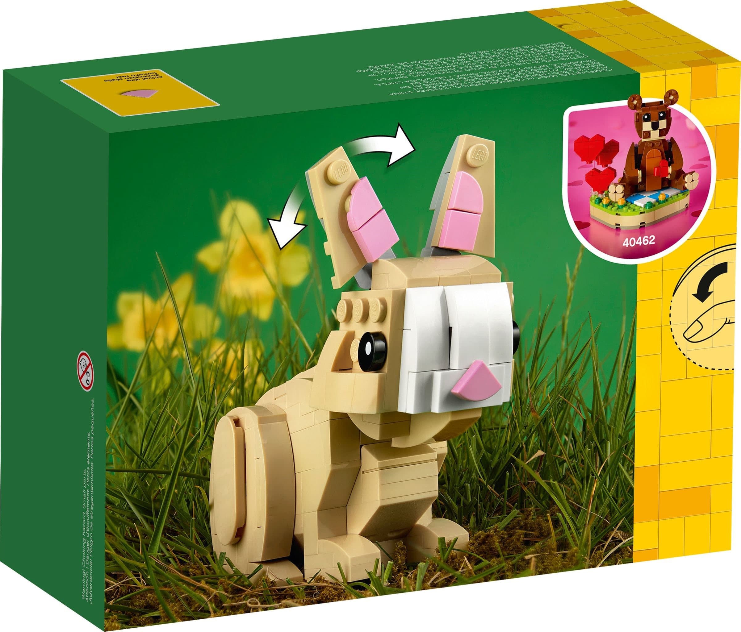 Easter Bunny
