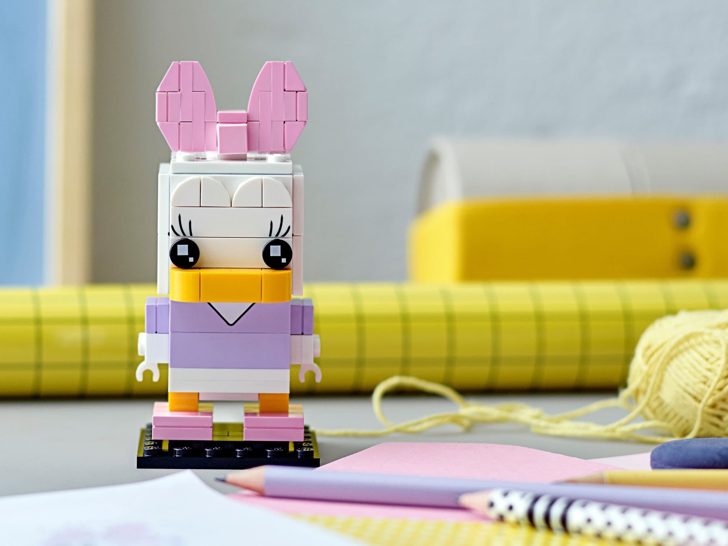 Daisy Duck