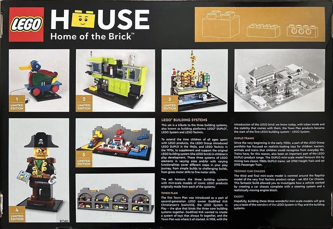 Building Systems
