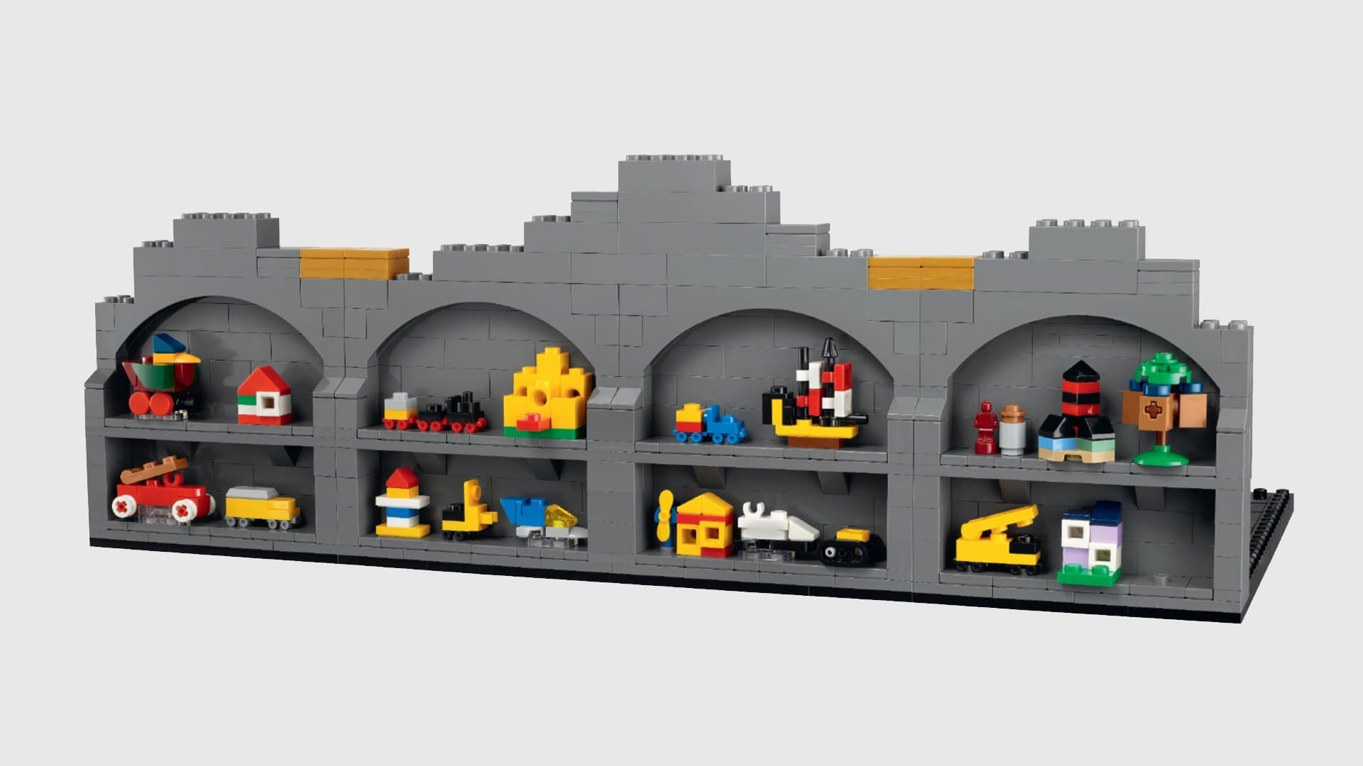Building Systems