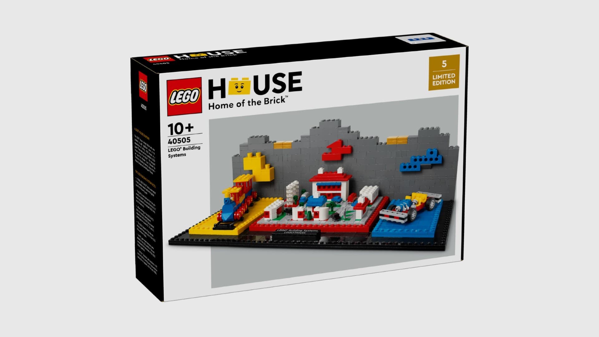 Building Systems