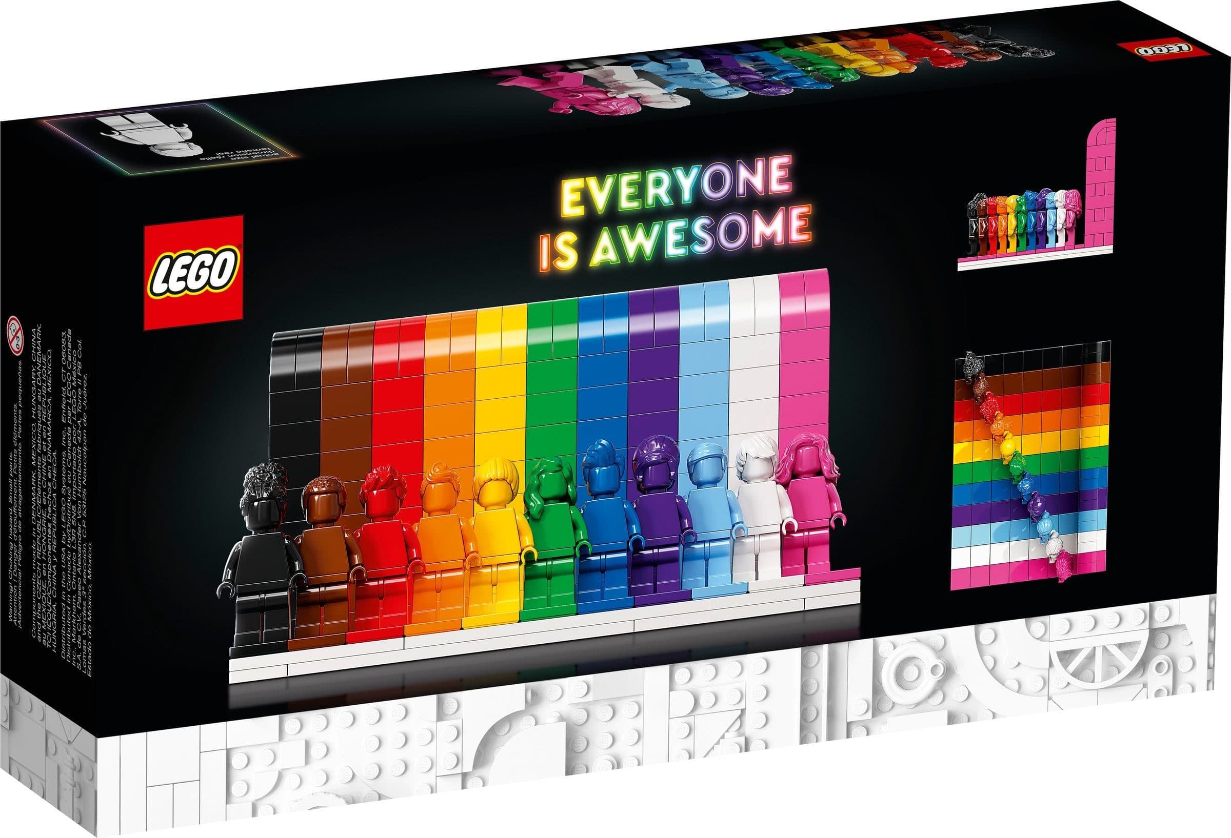 Everyone Is Awesome
