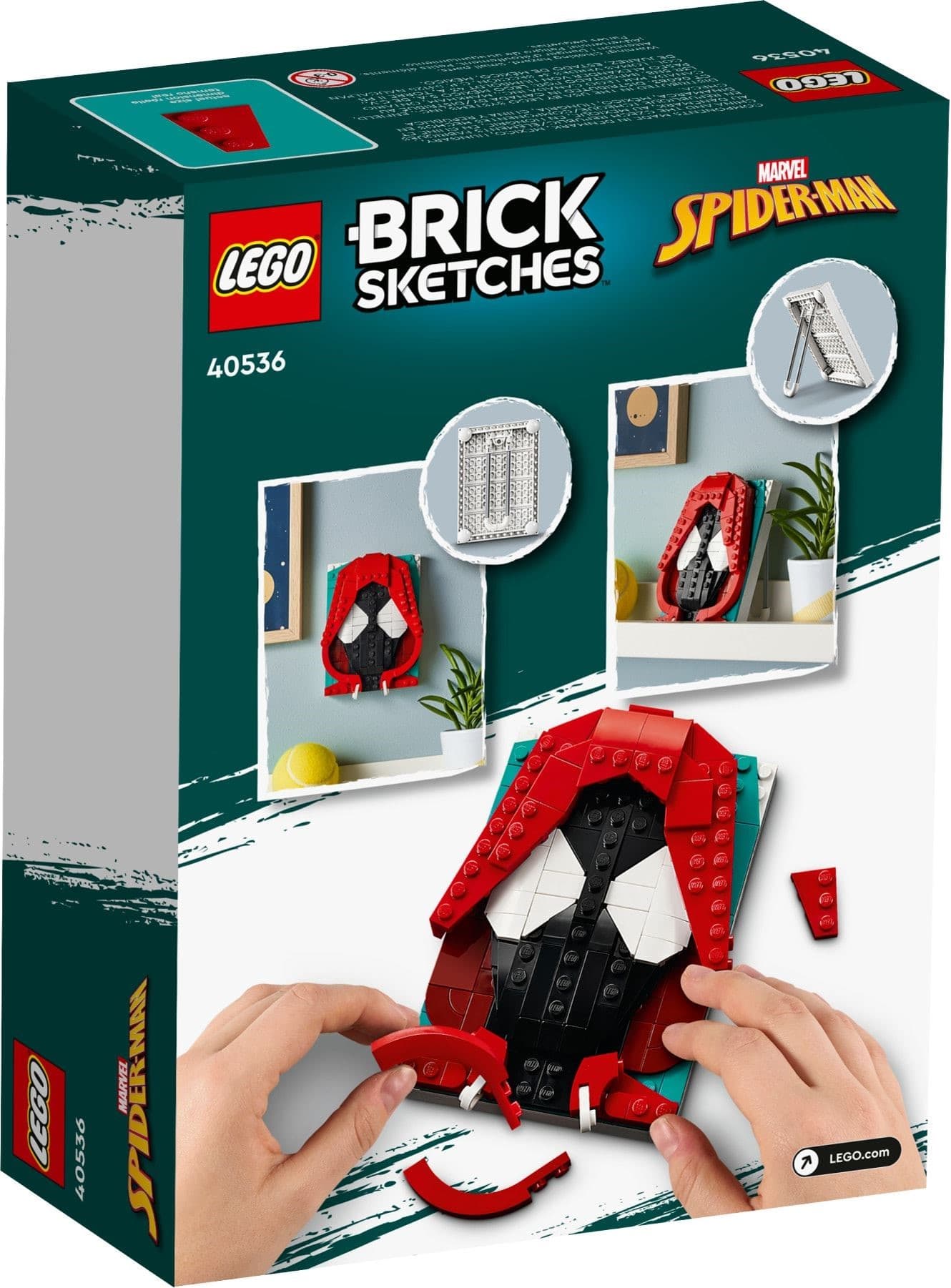 Miles Morales