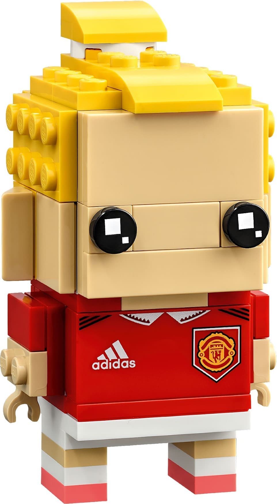 Manchester United Go Brick Me