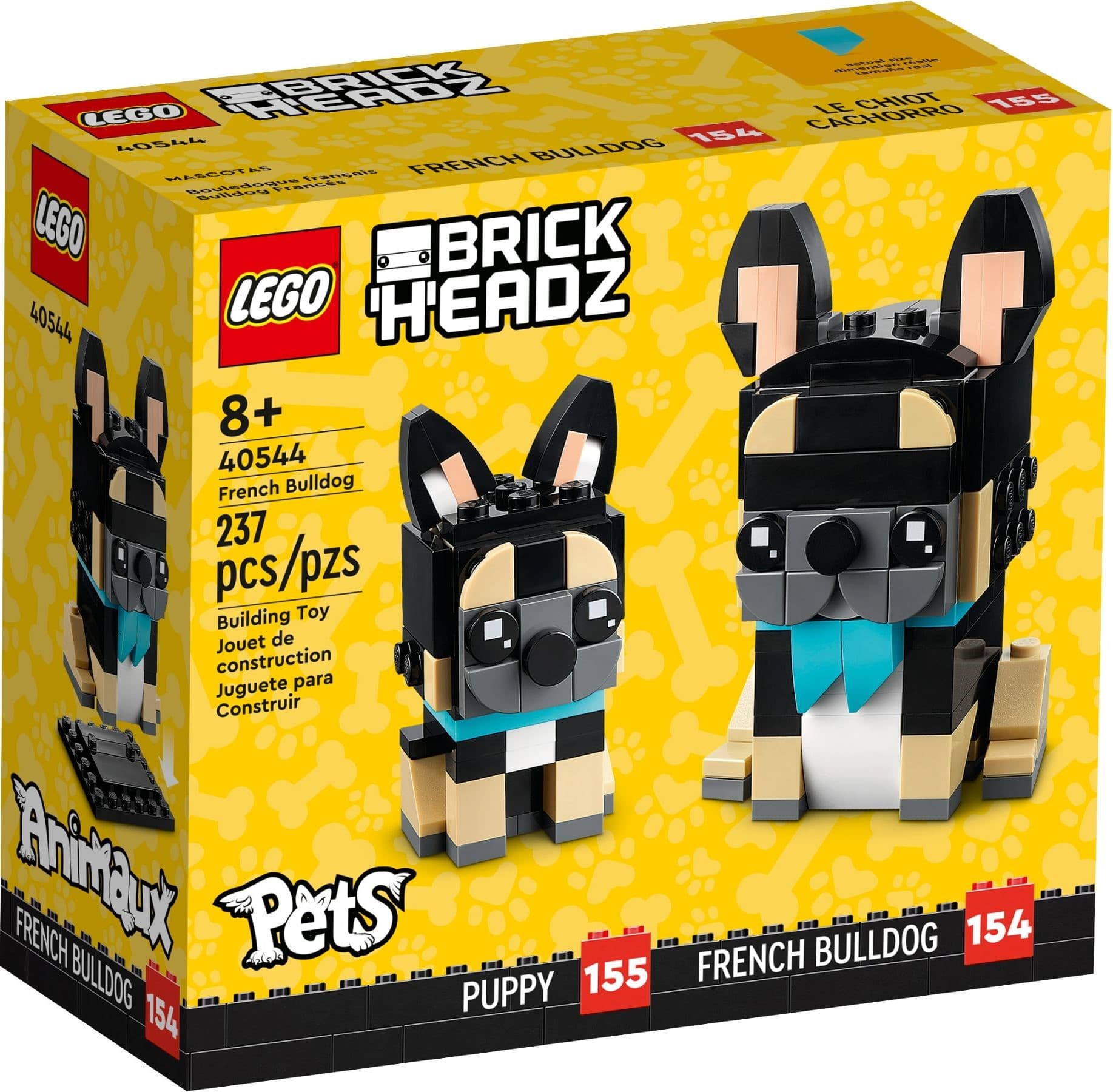 French Bulldog
