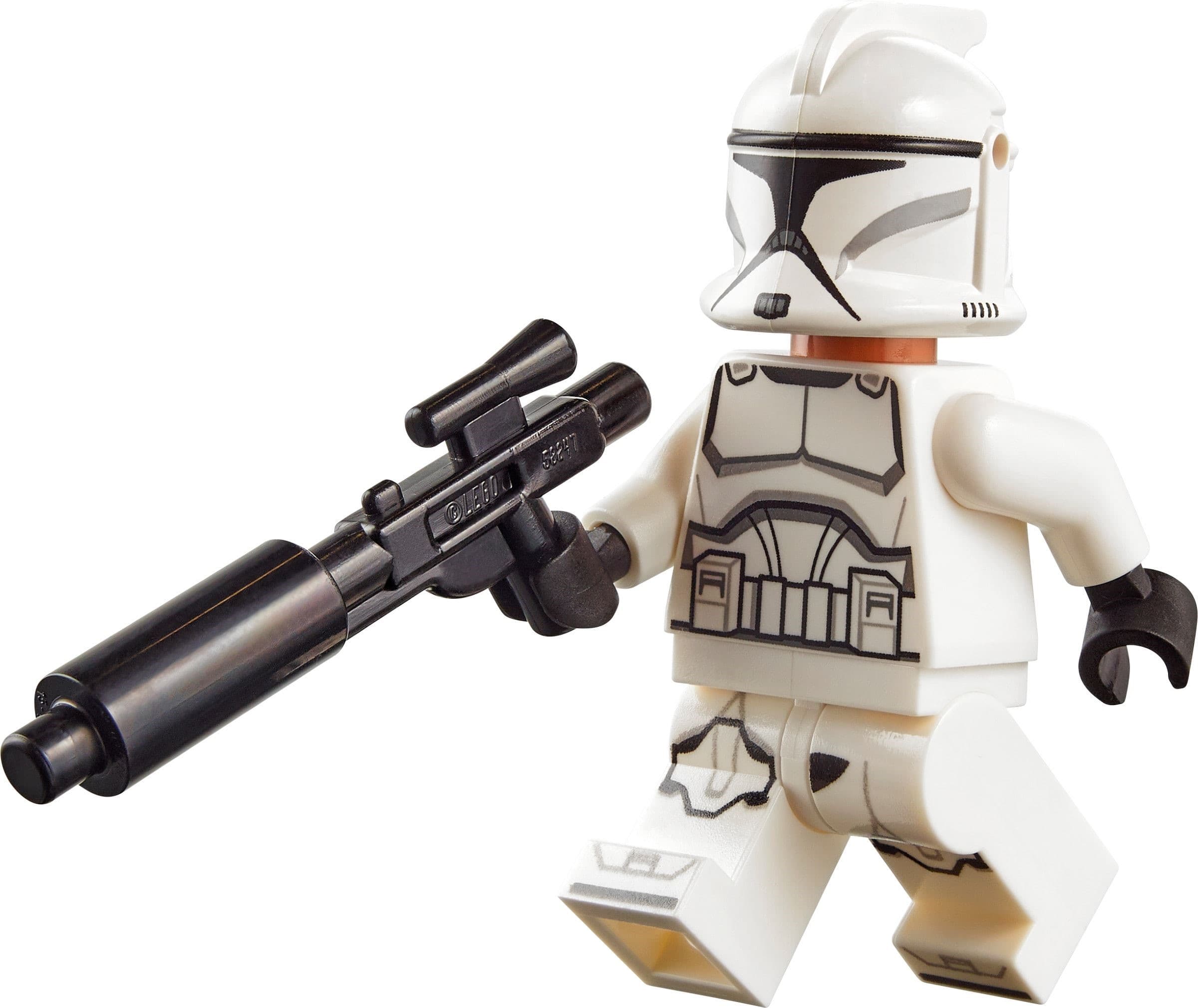 Clone Trooper Command Station