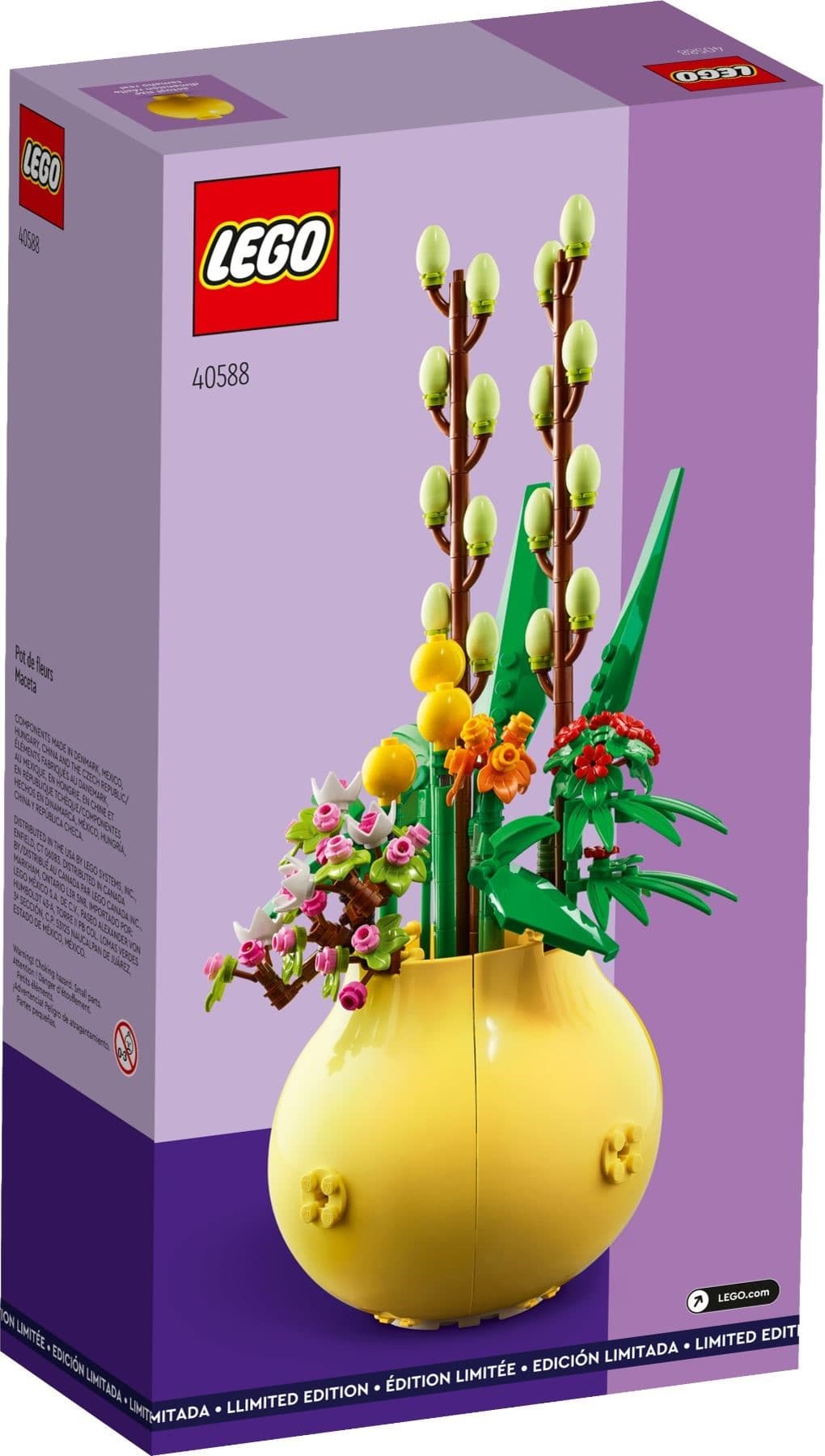 Flowerpot