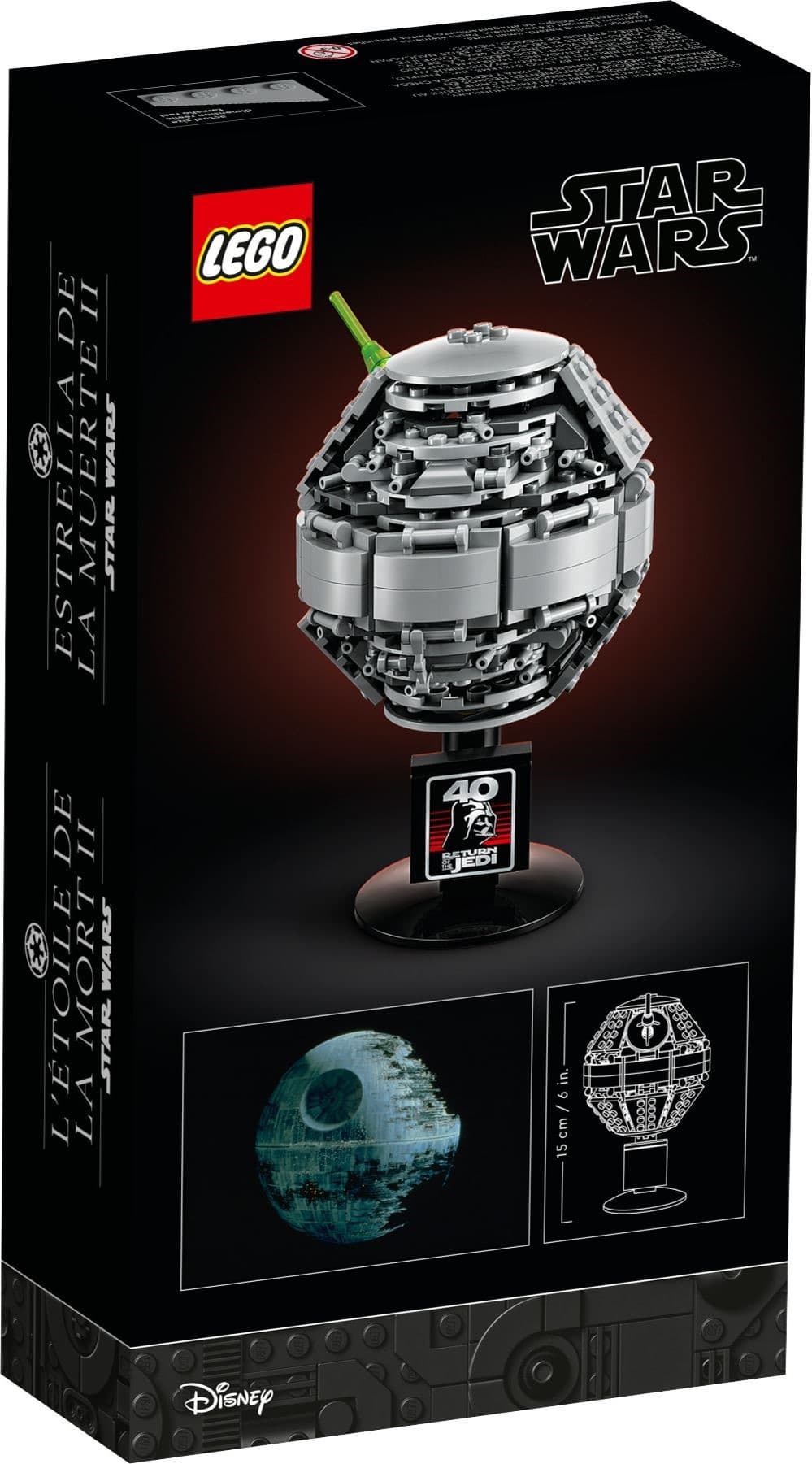 Death Star II
