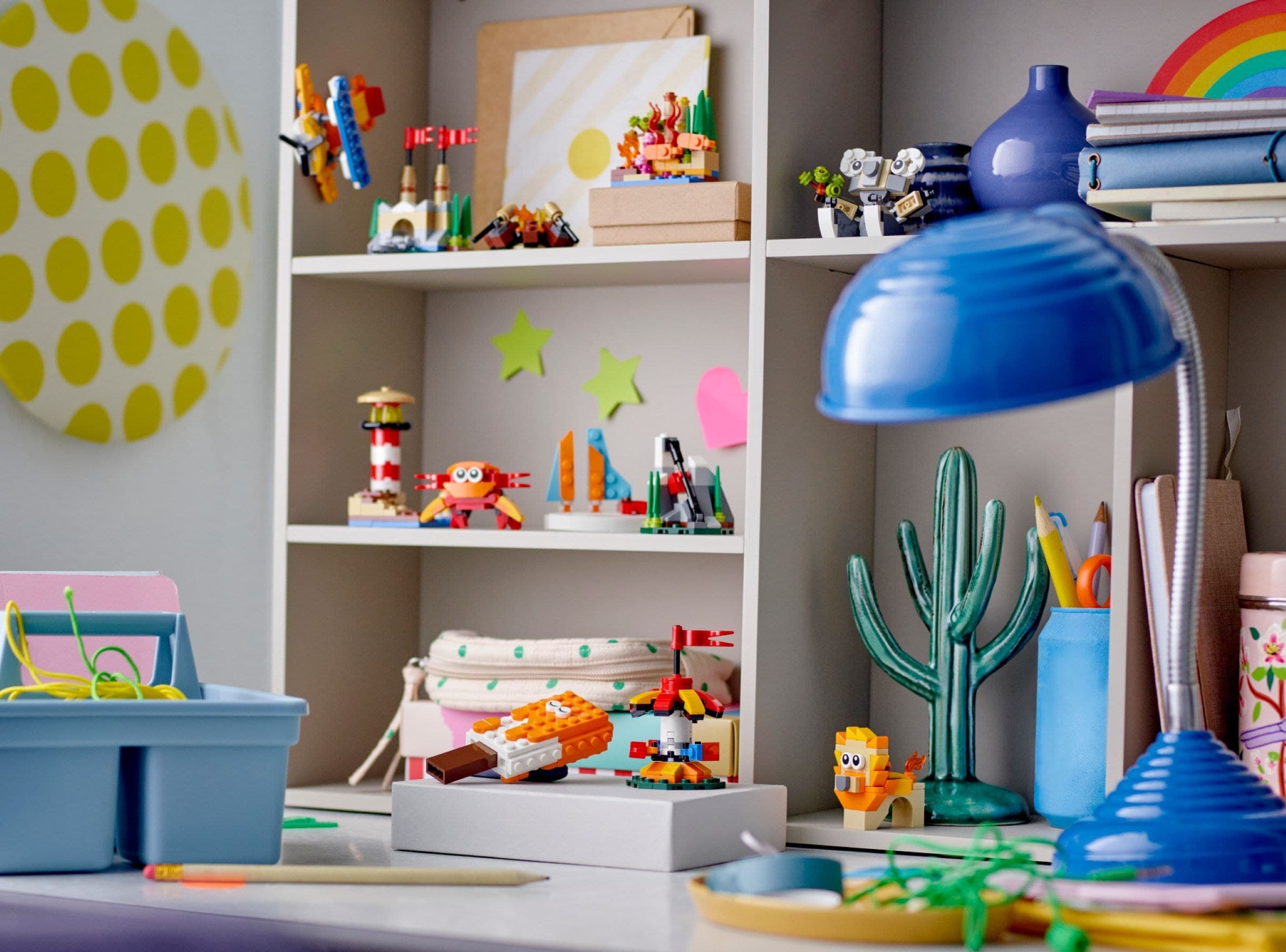 Fun Creativity 12-in-1