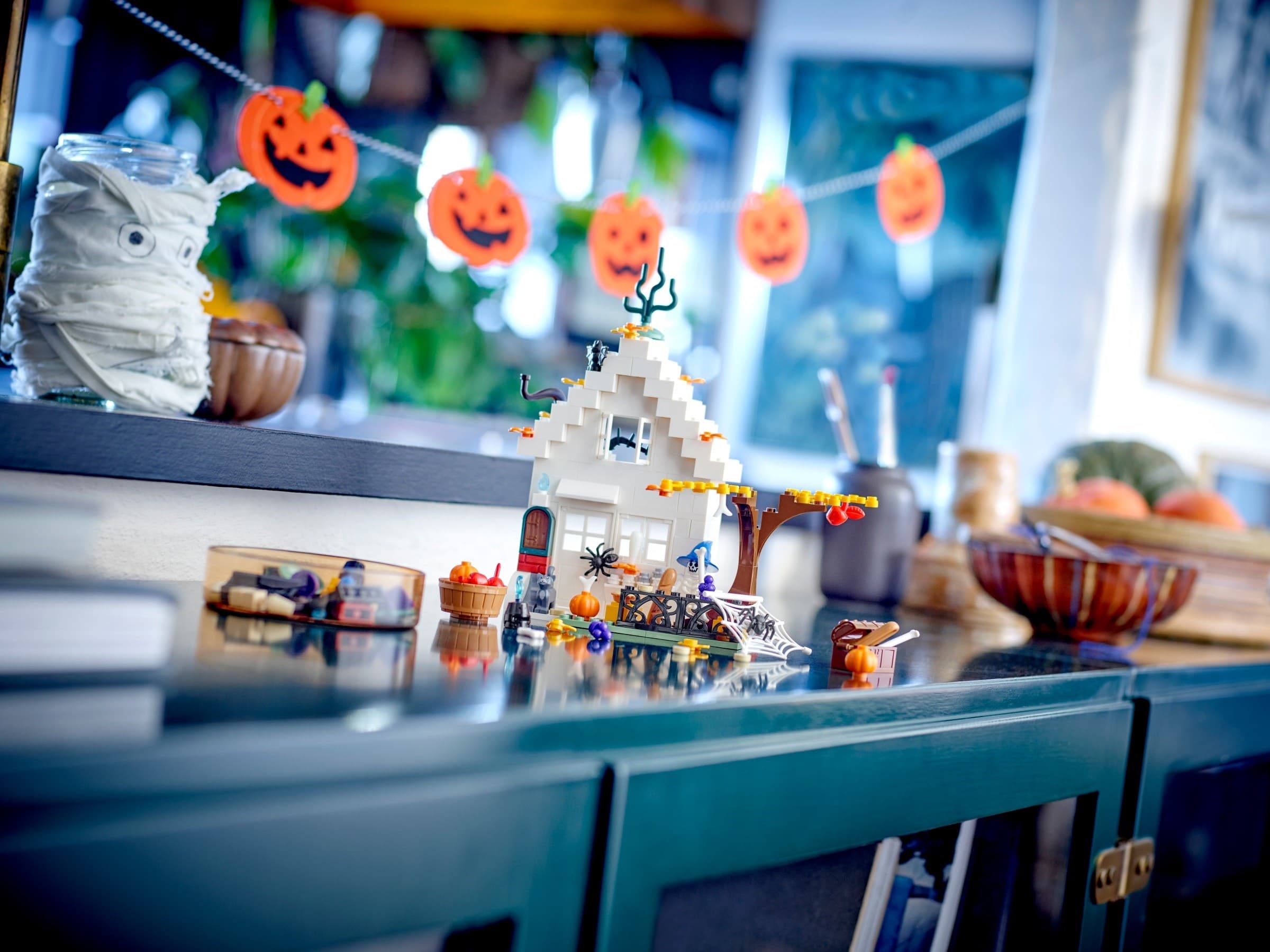 Halloween Fun VIP Add-On Pack