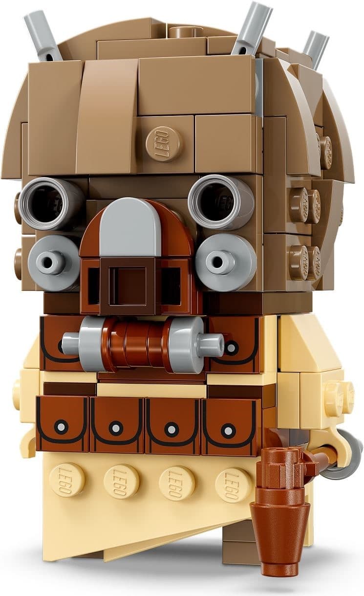 Tusken Raider
