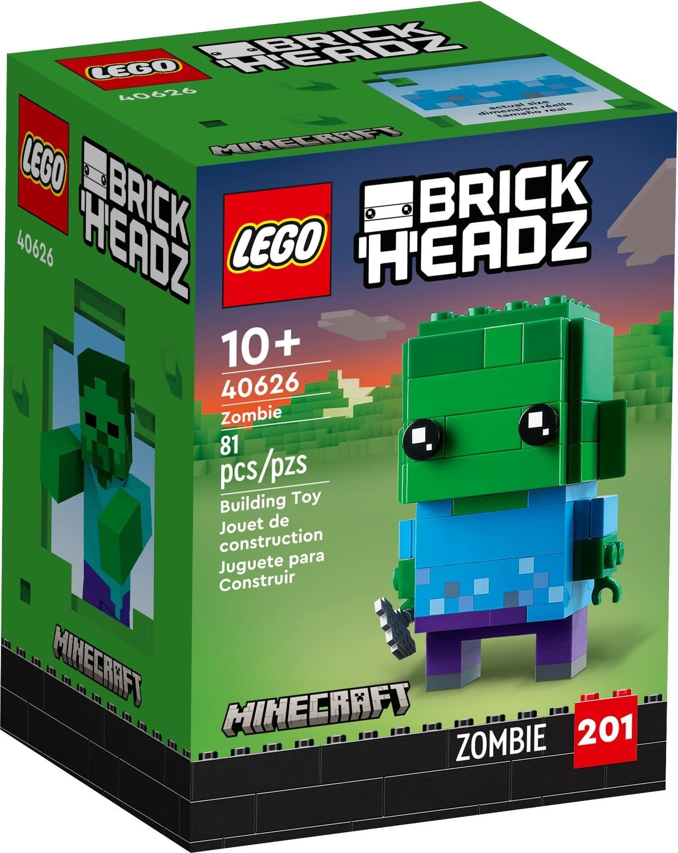 Zombie