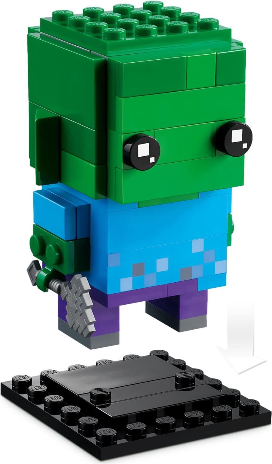 Zombie