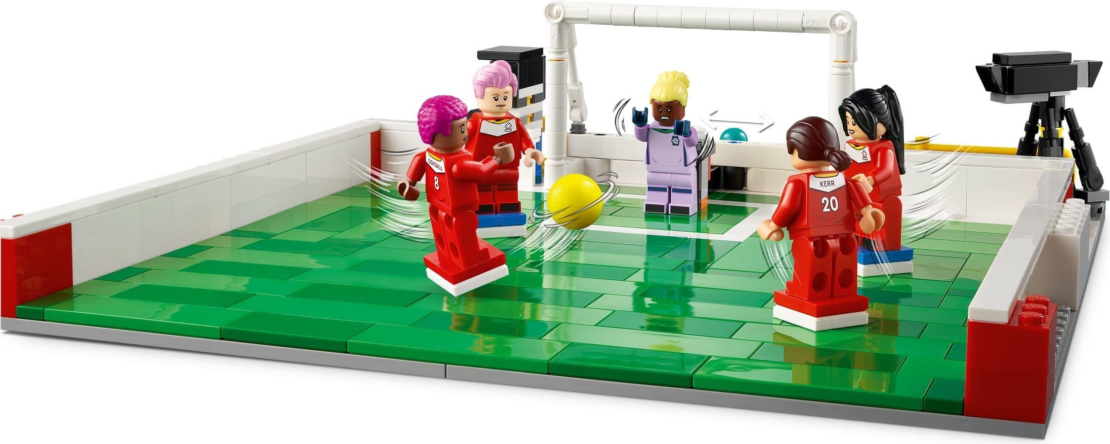 Icons of Play