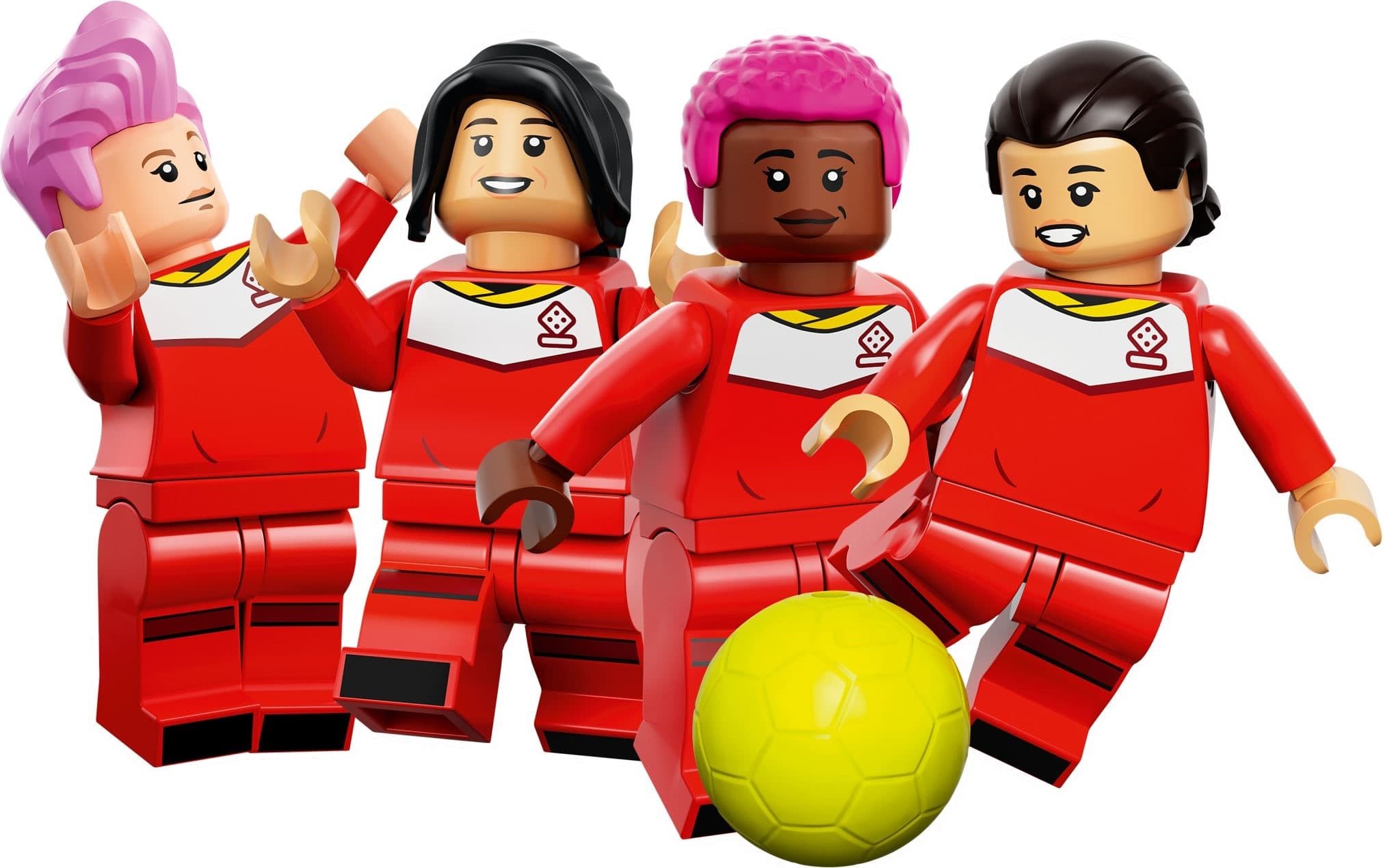 Icons of Play