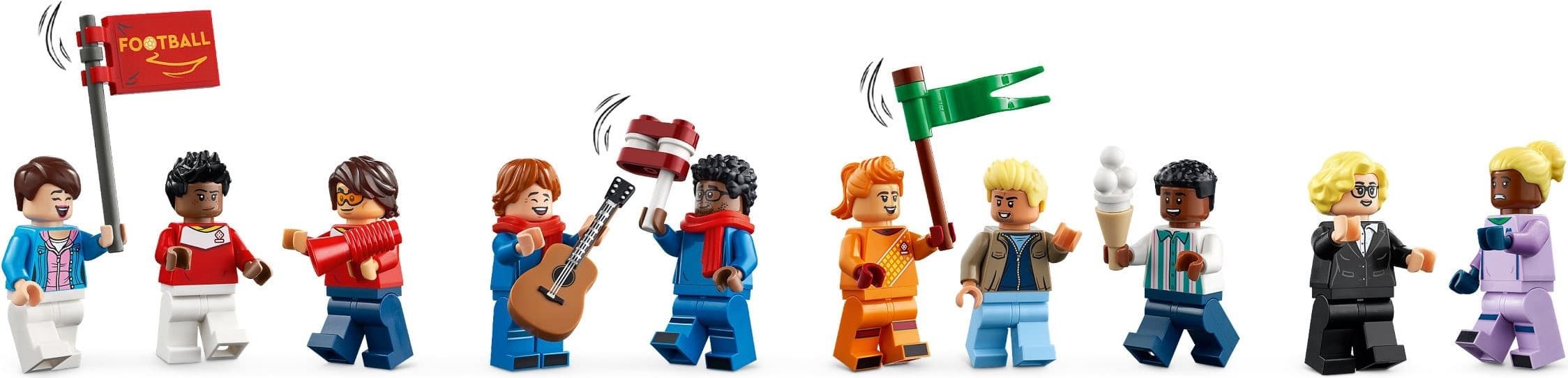 Icons of Play