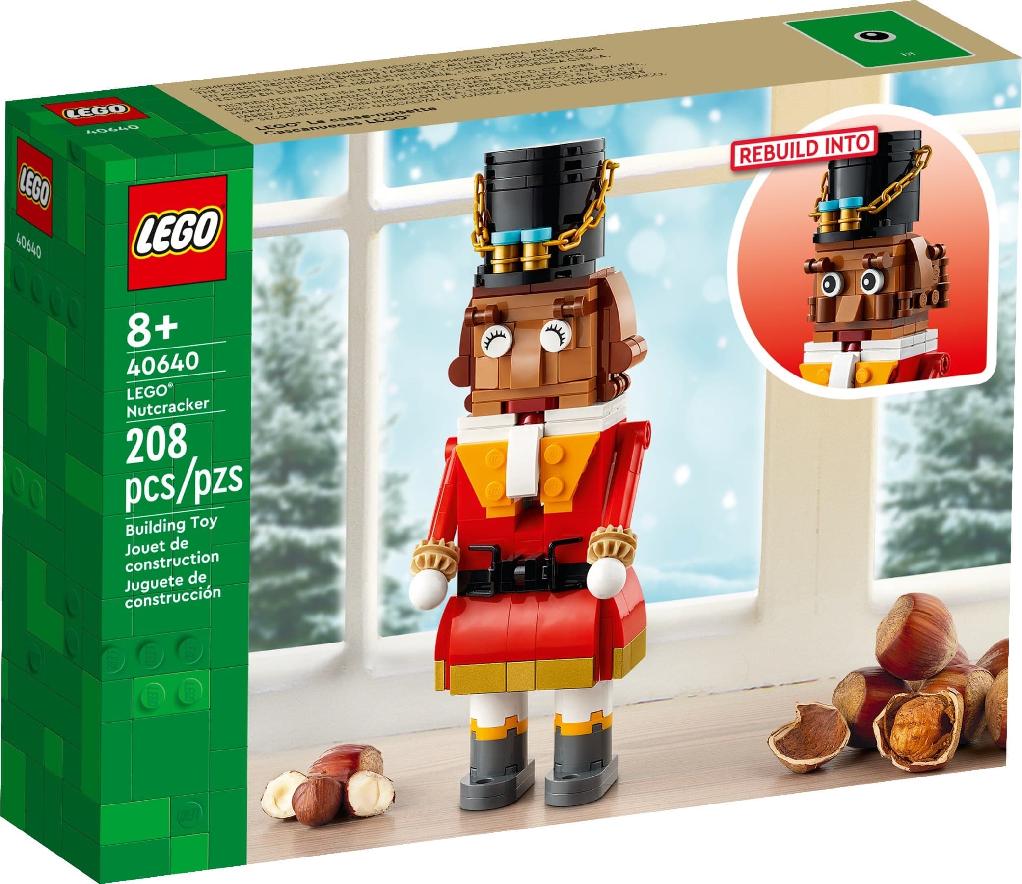 Nutcracker