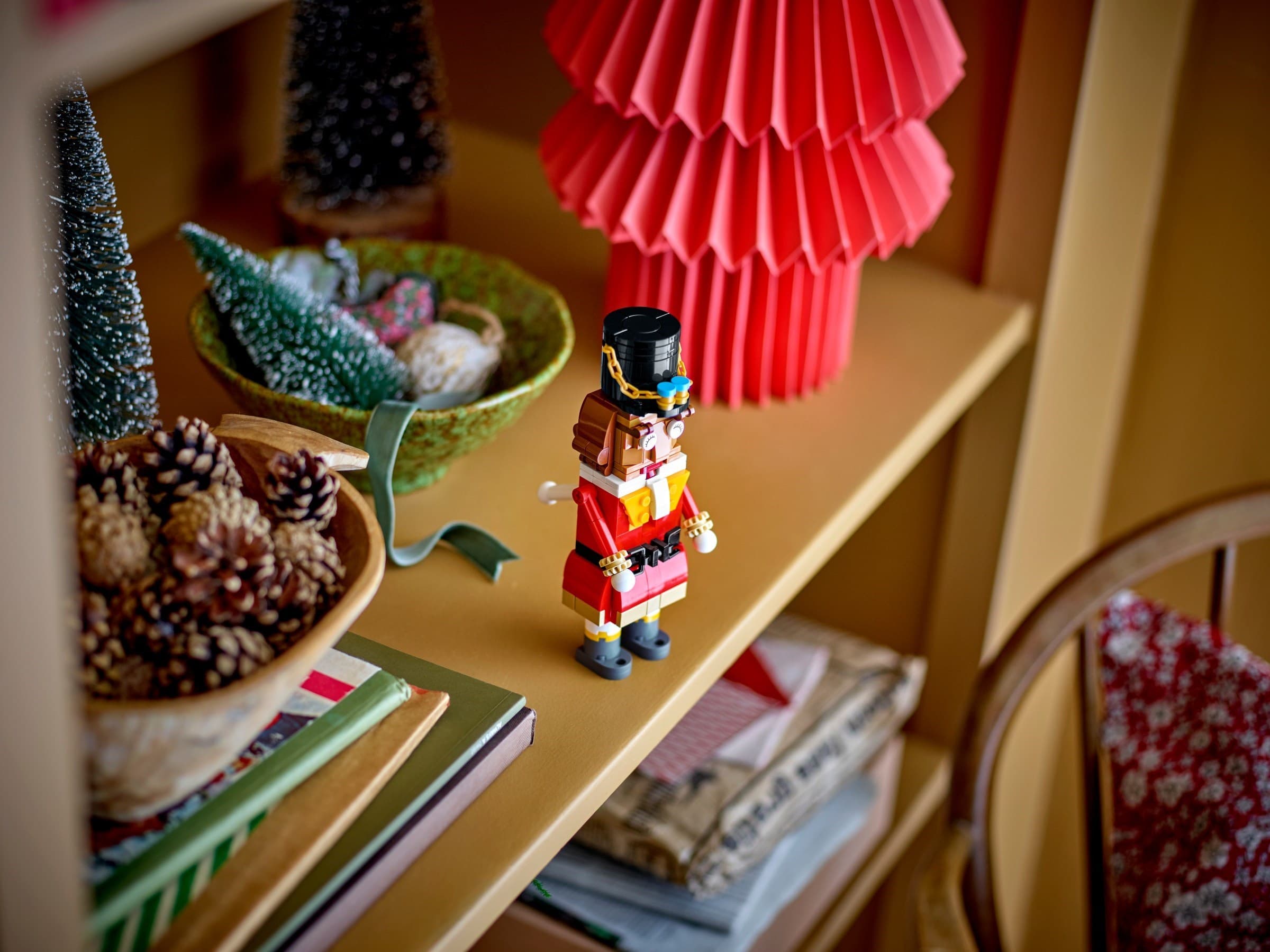 Nutcracker