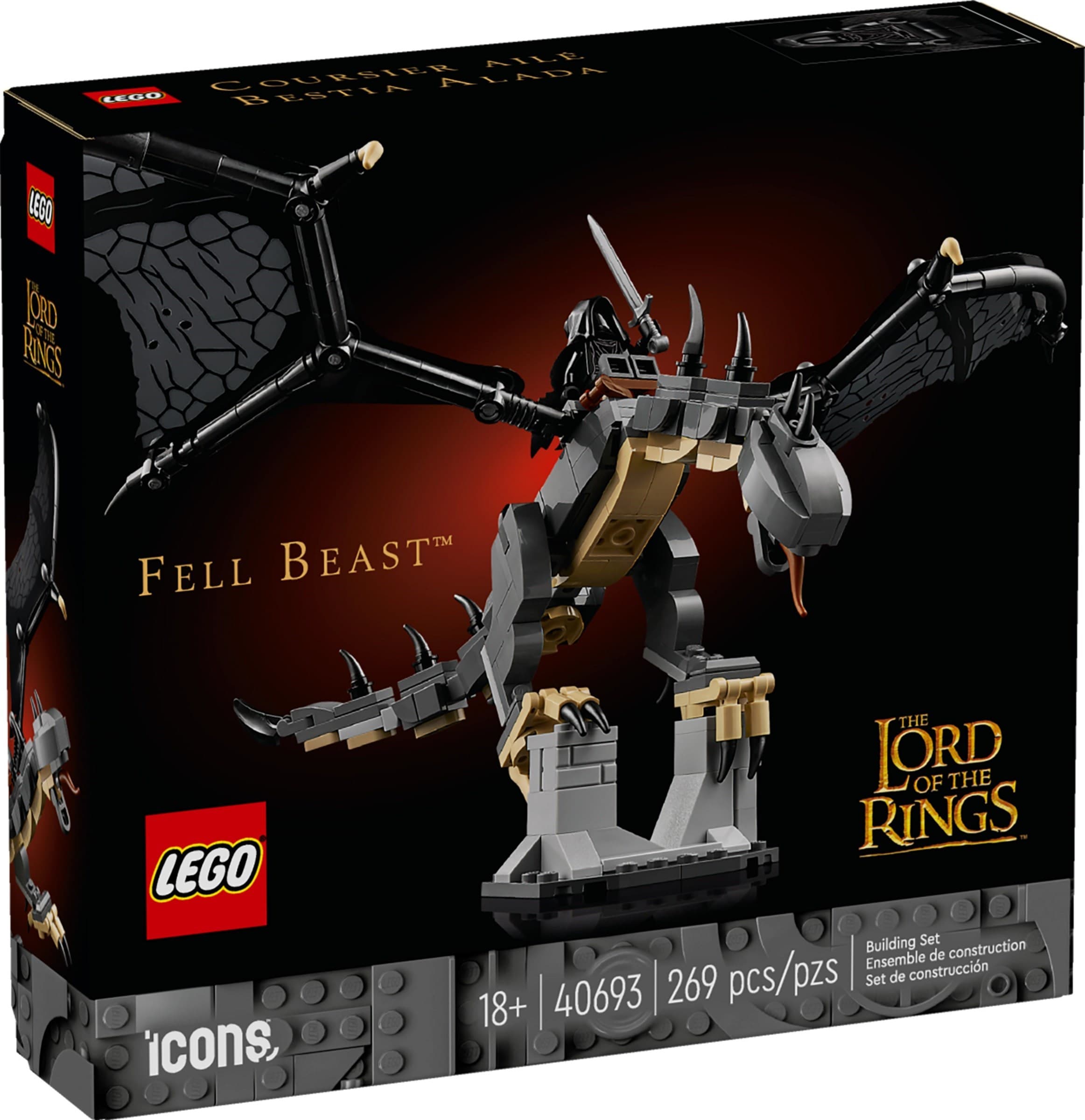 Fell Beast