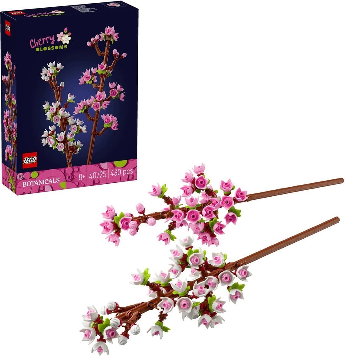 Cherry Blossoms
