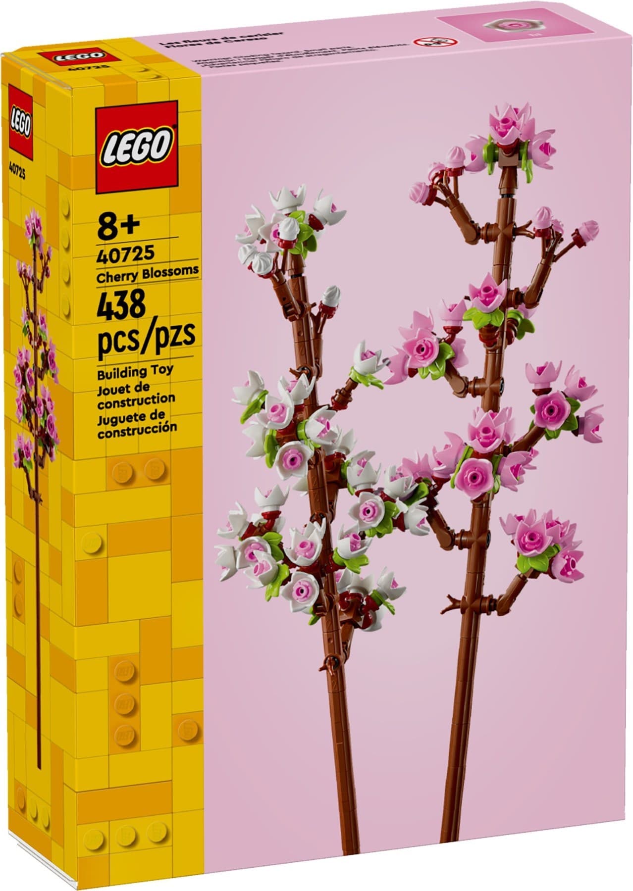 Cherry Blossoms