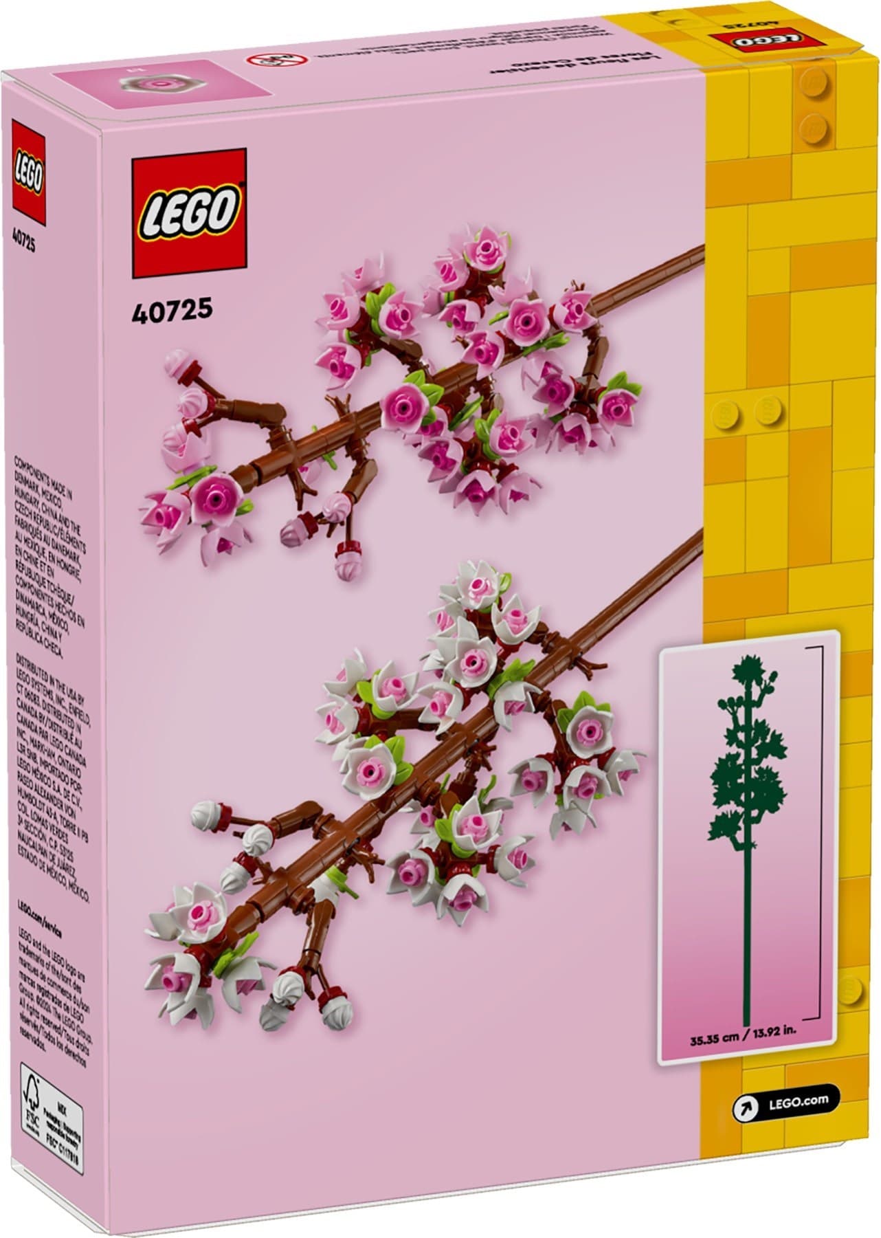 Cherry Blossoms