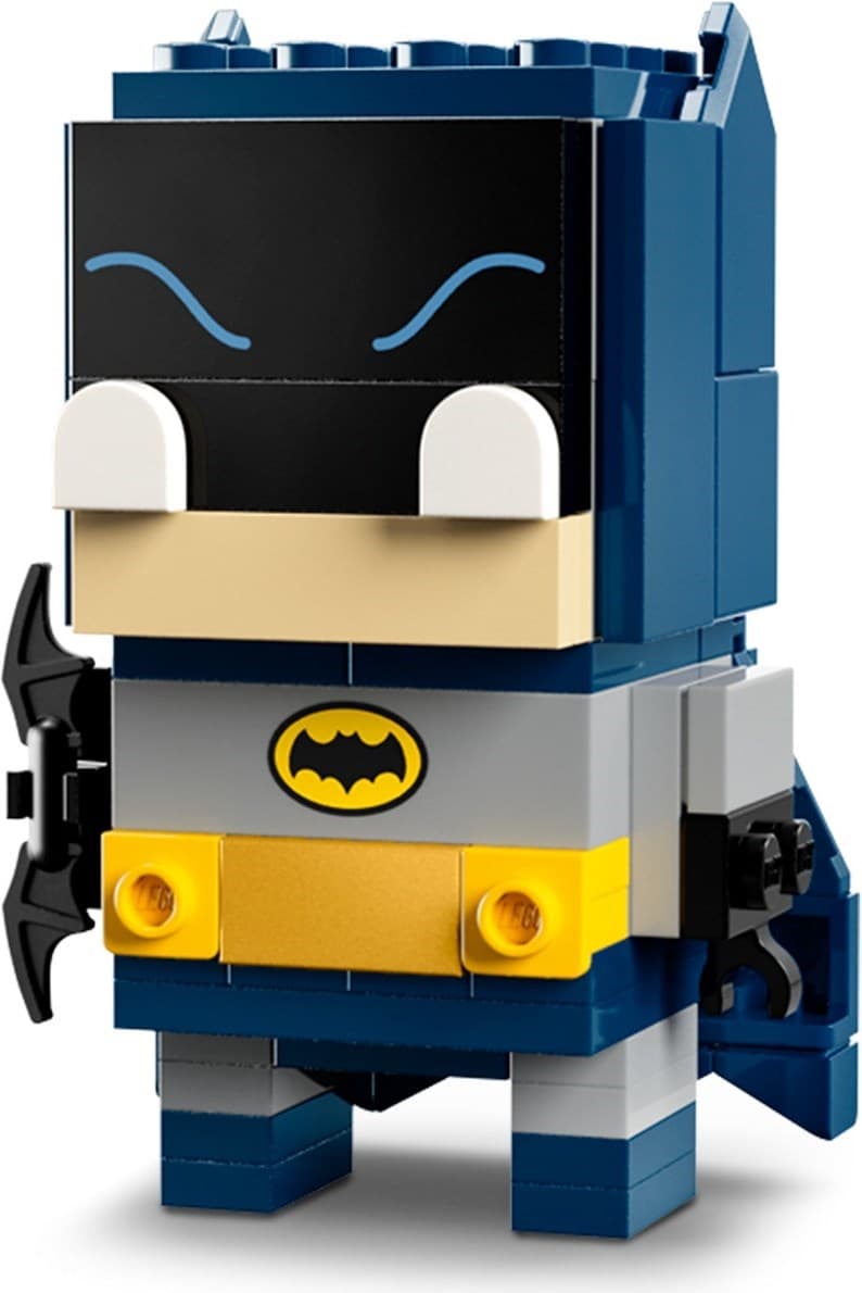 Limited Edition Batman 85th Anniversary