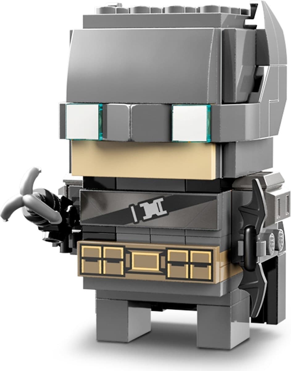 Limited Edition Batman 85th Anniversary