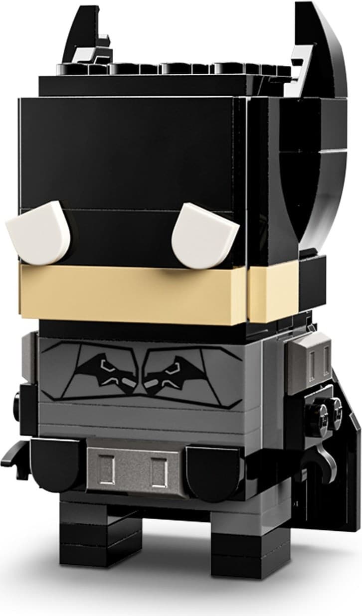 Batman 8in1 Figure