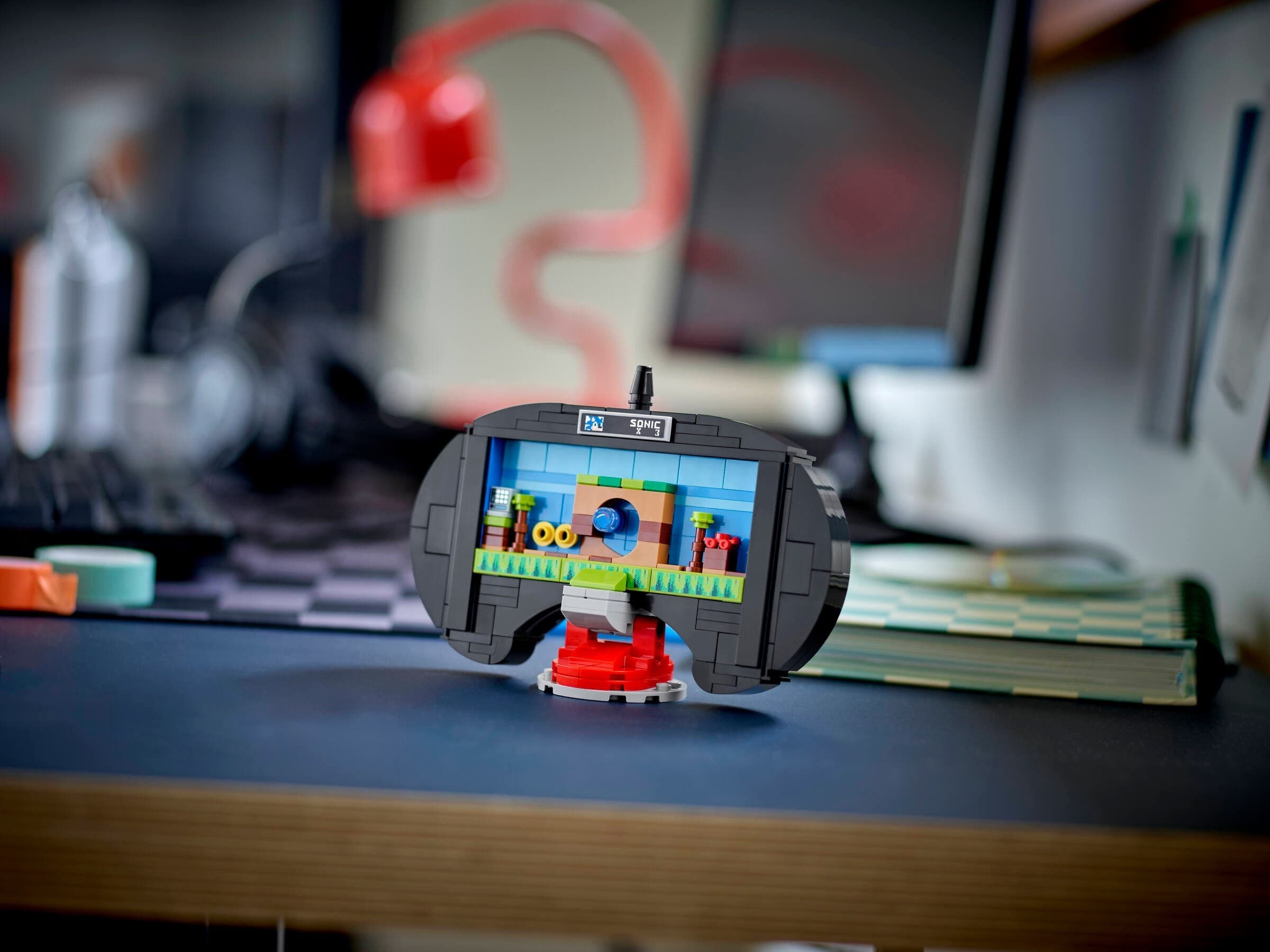 SEGA Genesis Controller