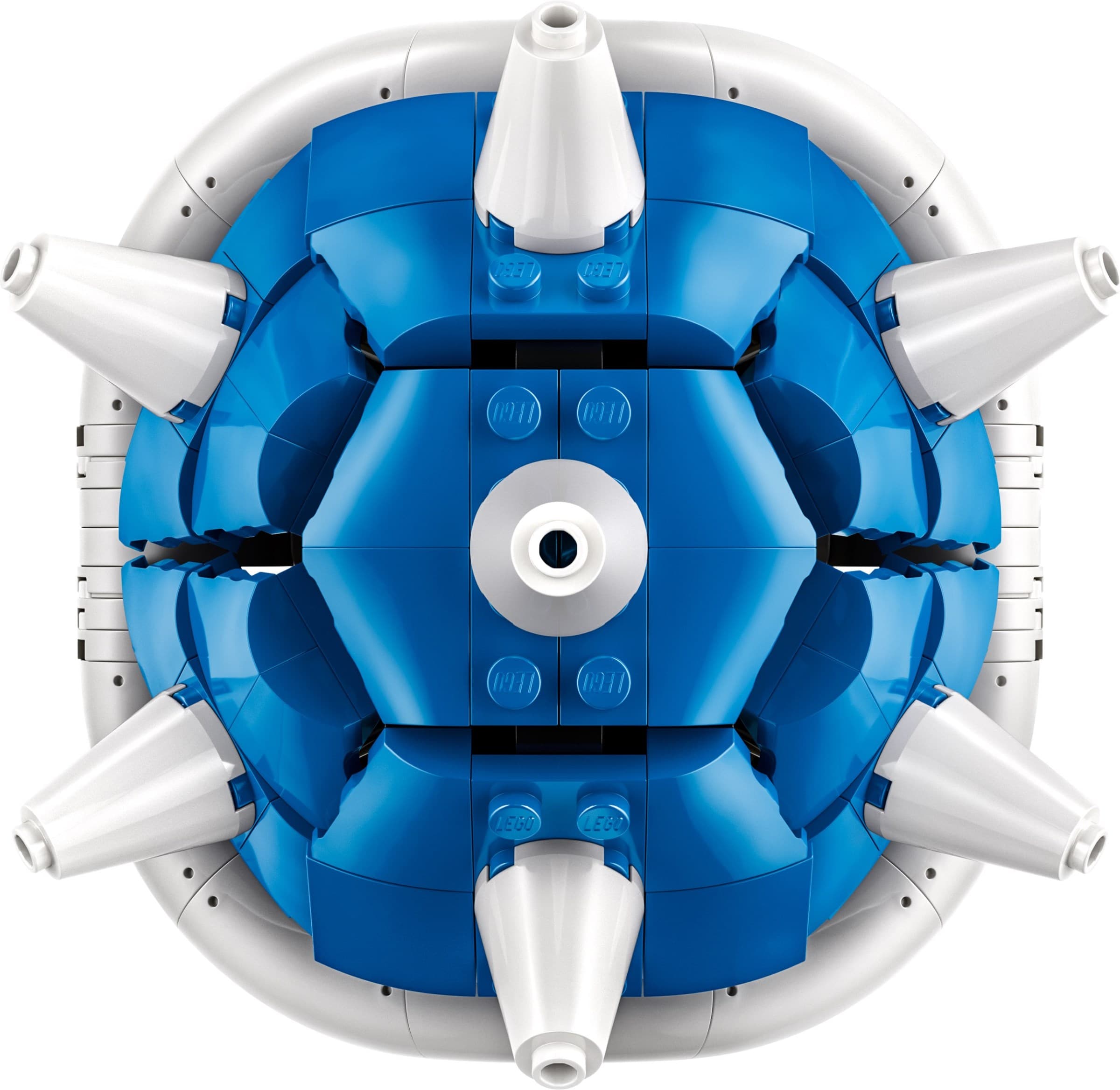 Mario Kart – Spiny Shell