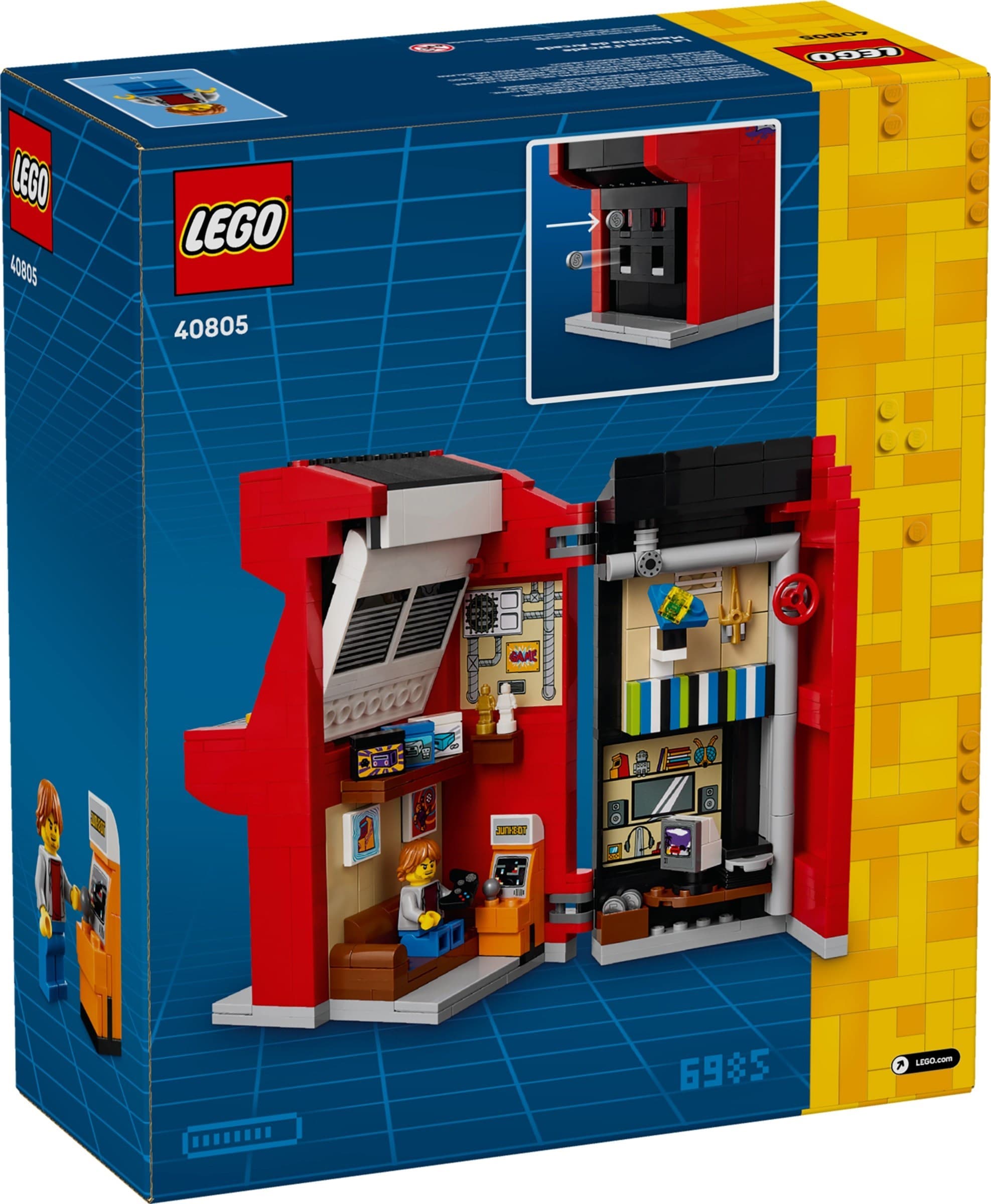 Arcade Machine