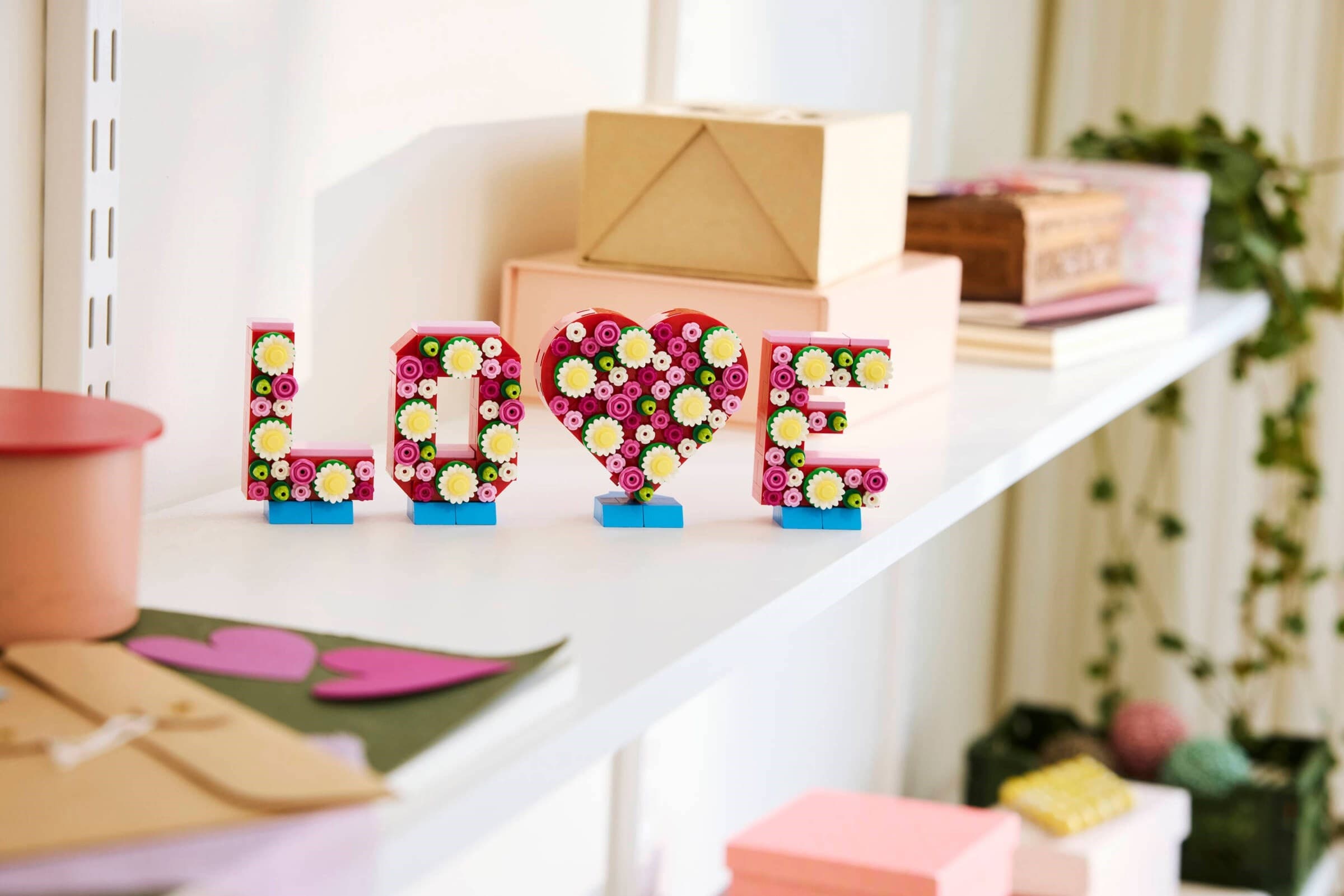 Love Letters