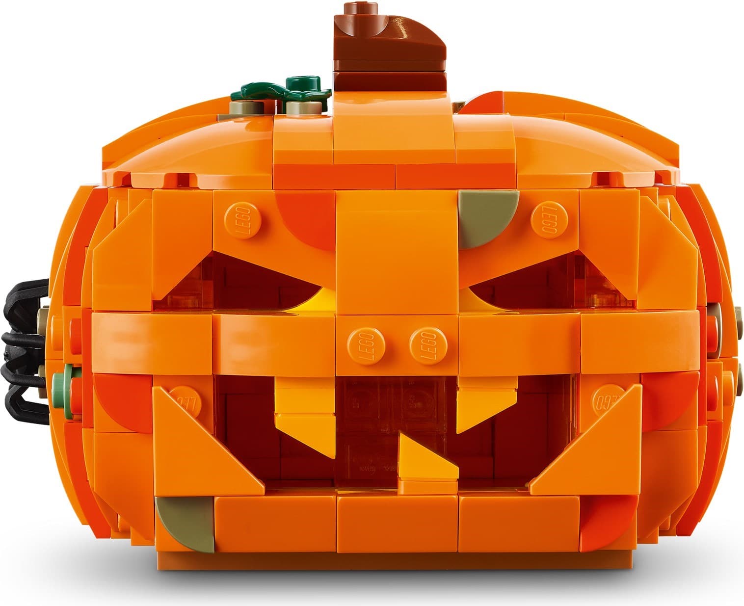 Halloween Pumpkin Lantern