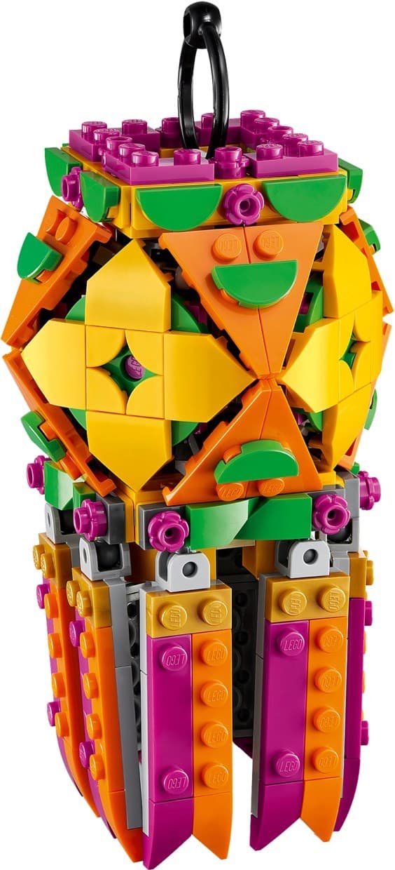 Colorful Lantern
