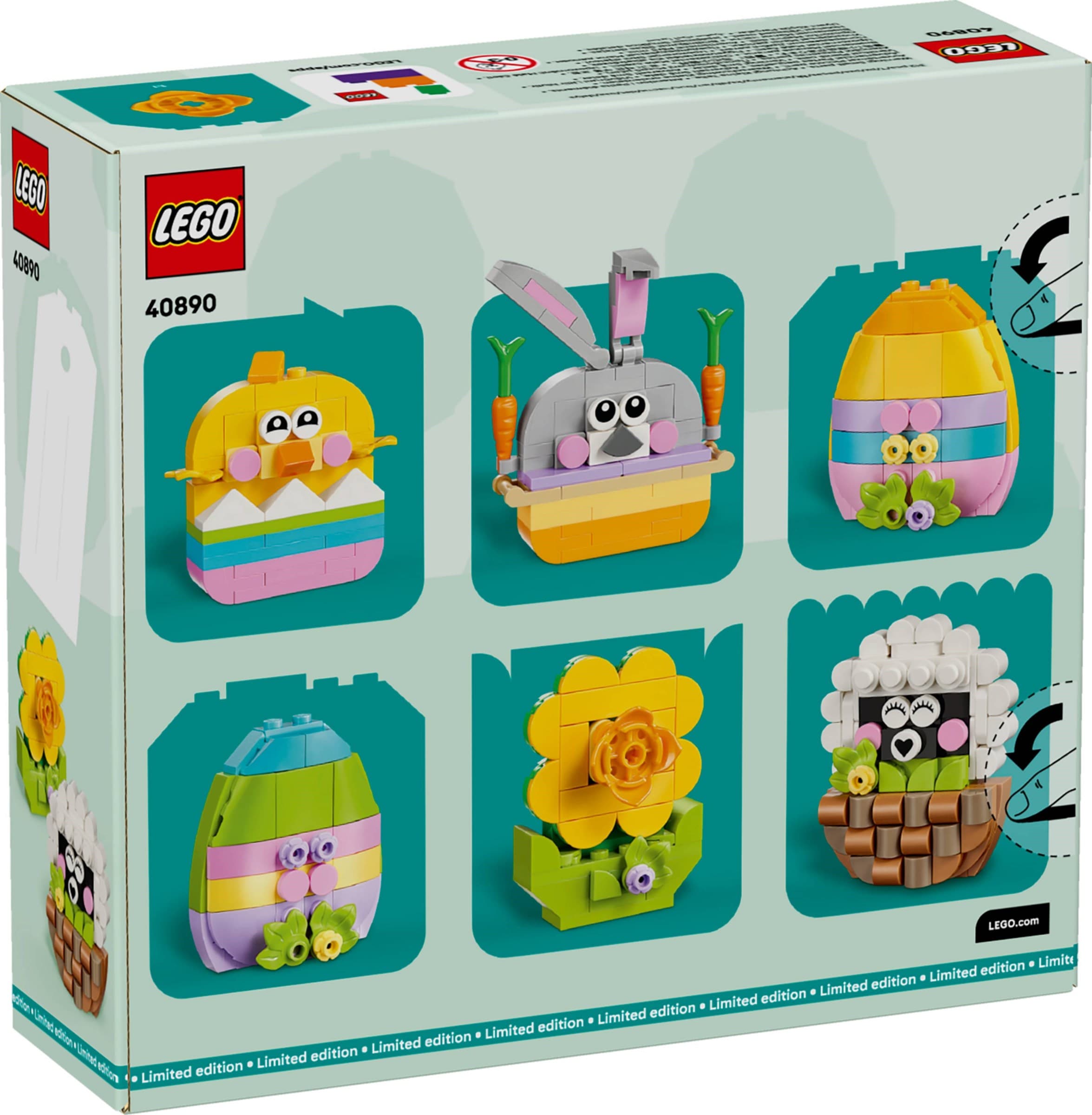 Easter Decorations