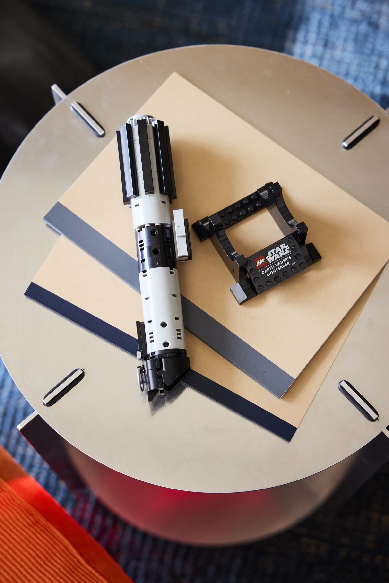 Darth Vader's Lightsaber