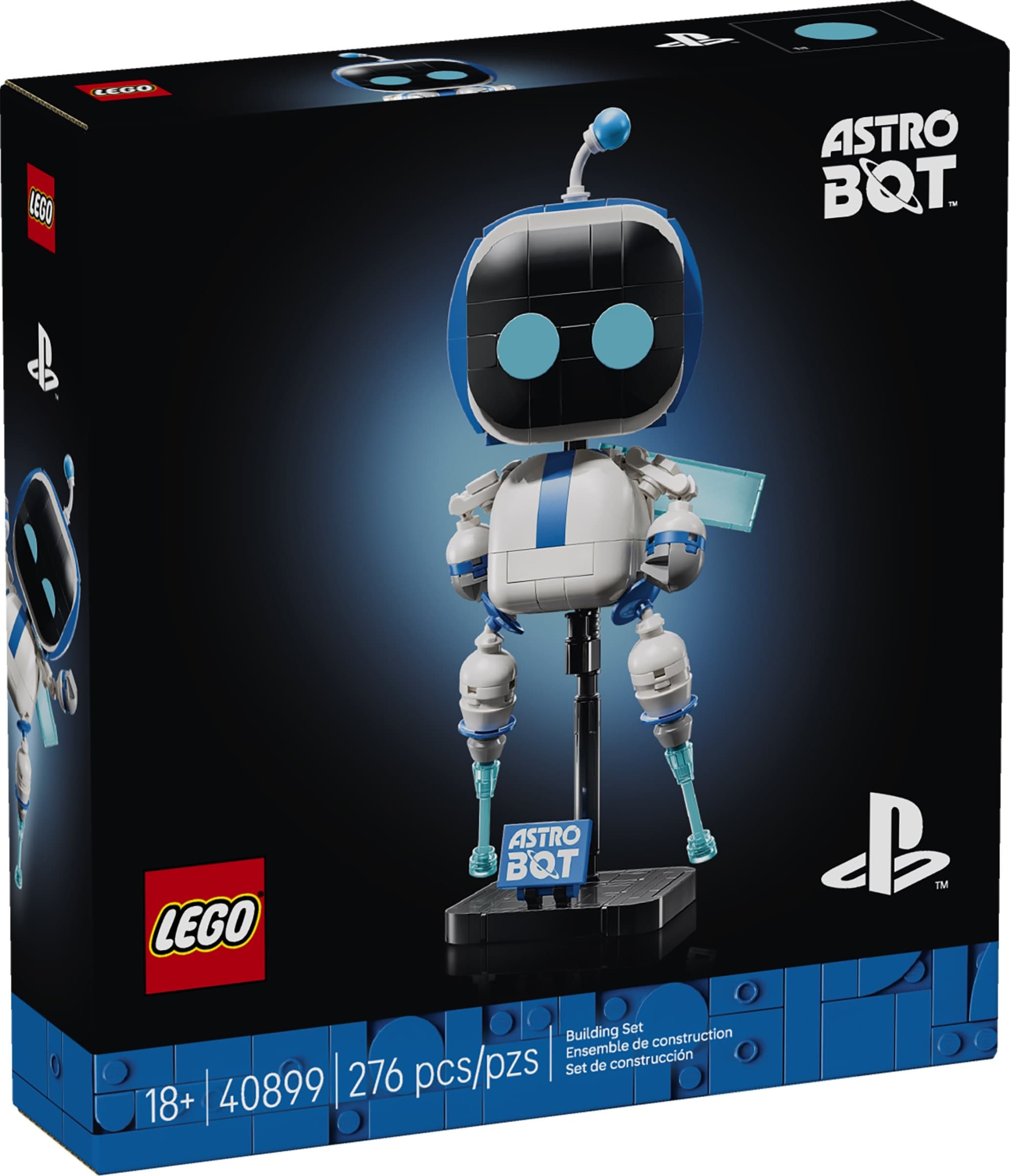Astro Bot