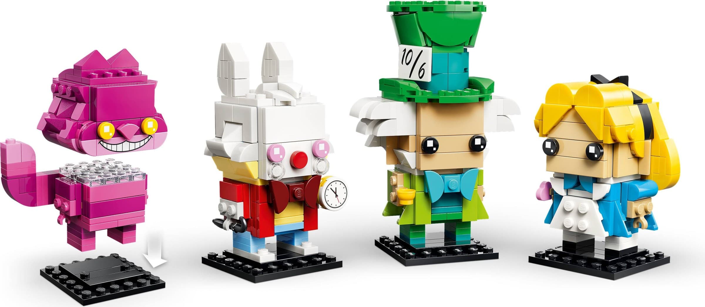 Alice in Wonderland
