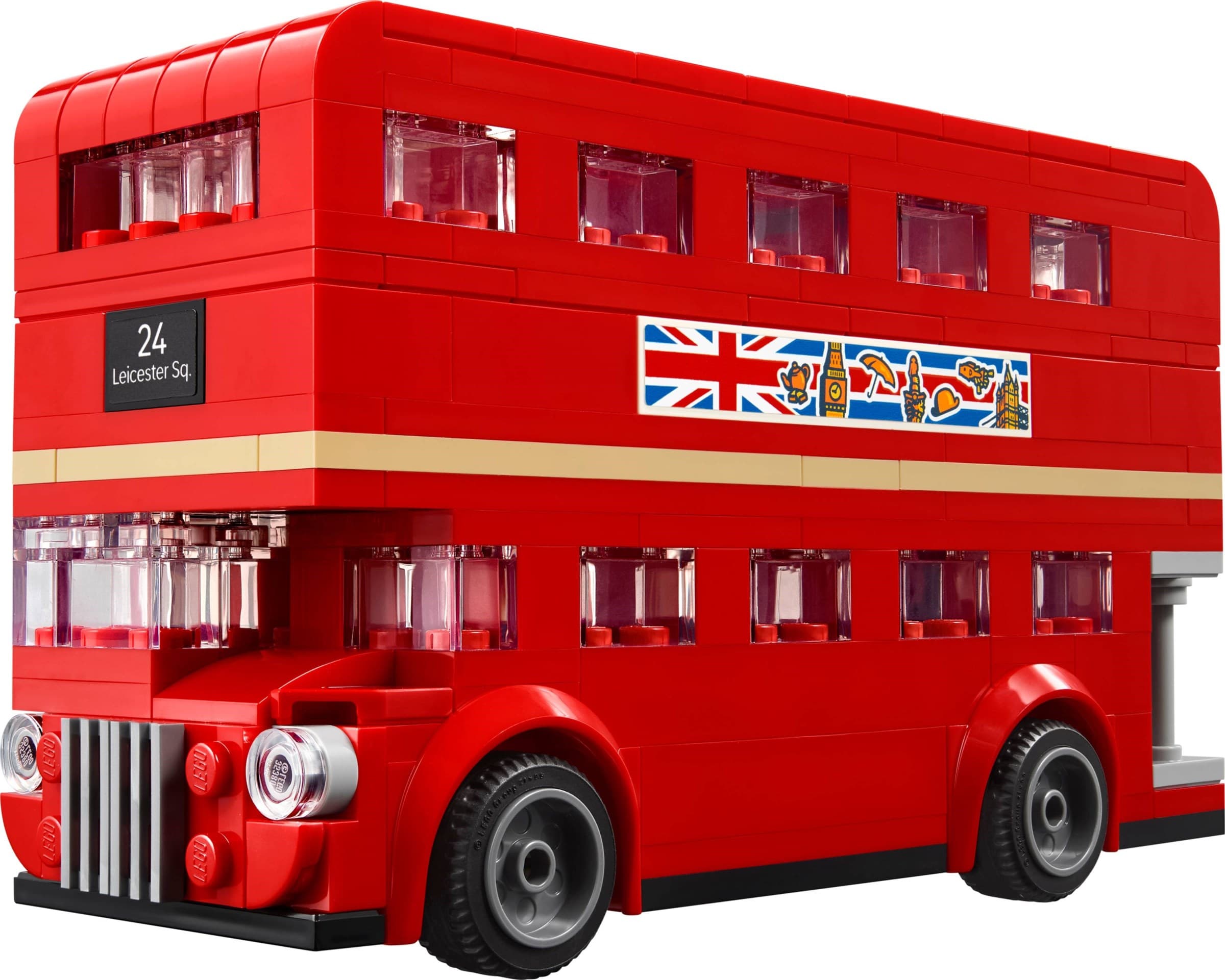 London Bus