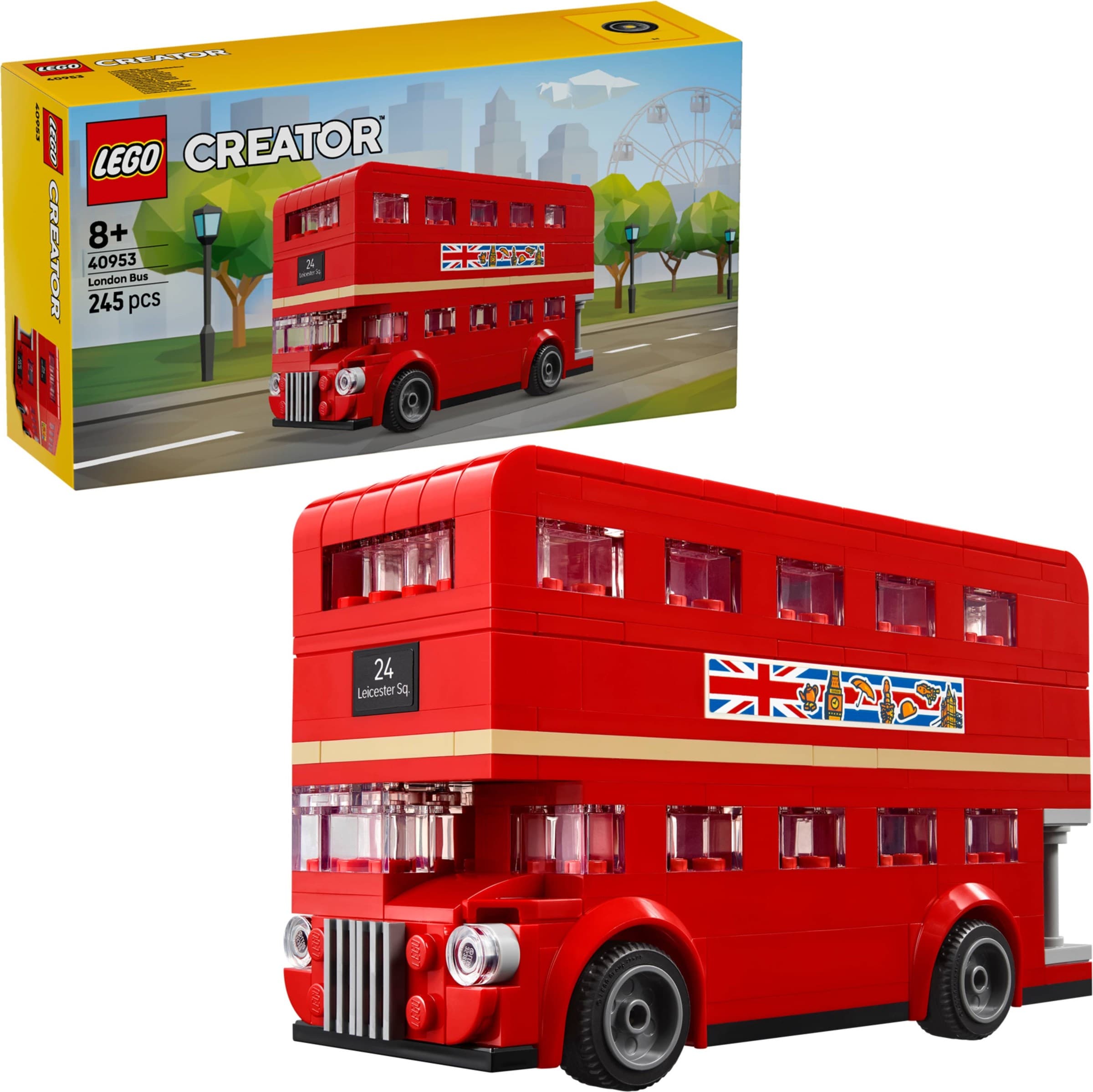 London Bus