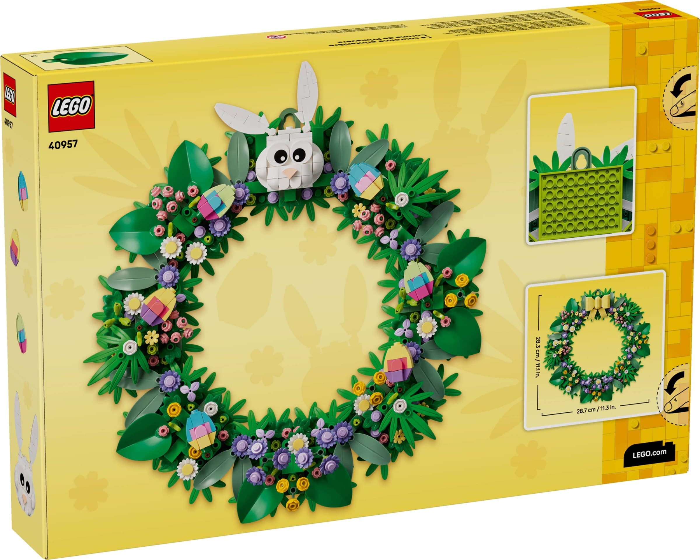 Spring Wreath