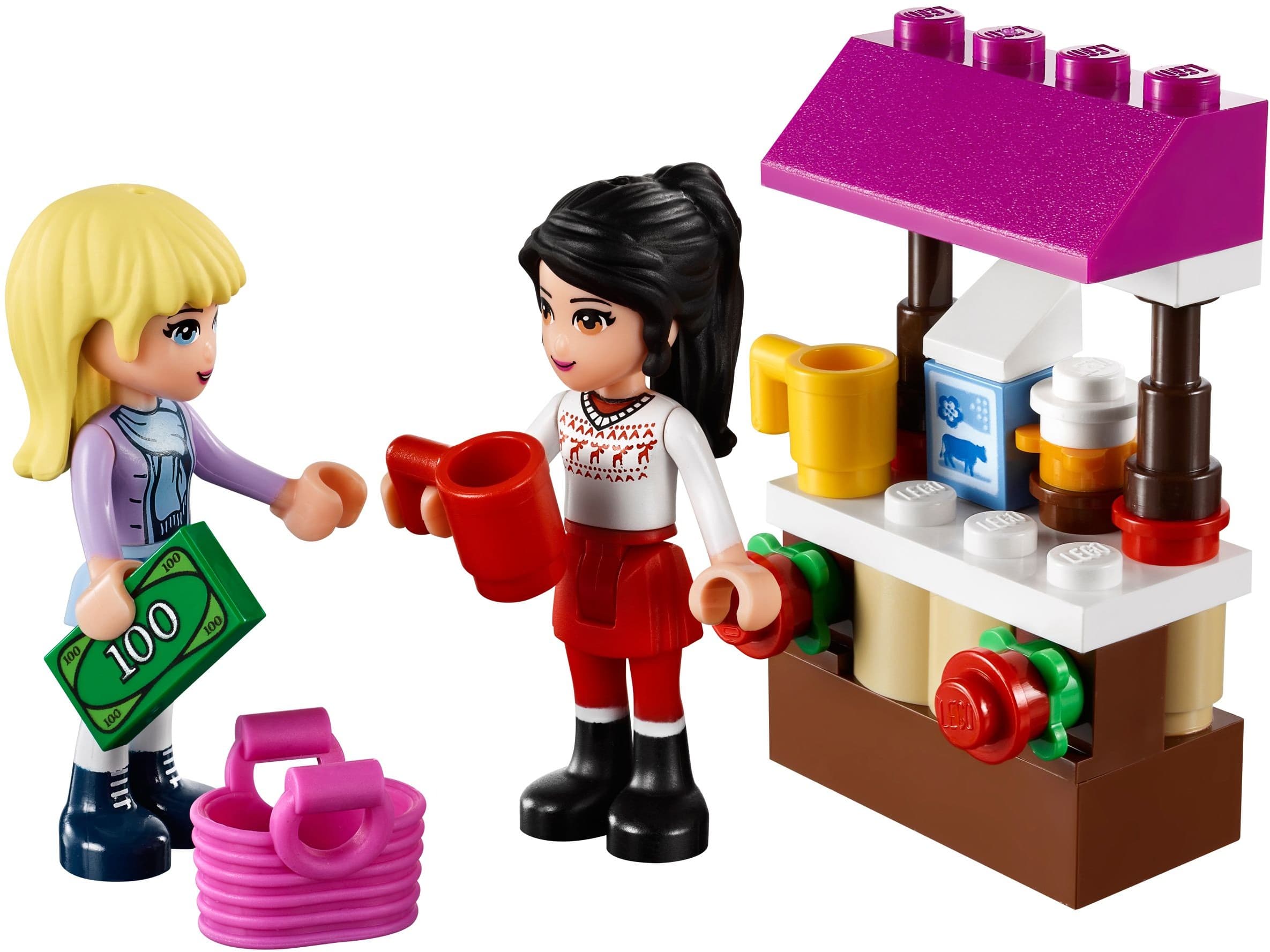 Friends Advent Calendar 2013