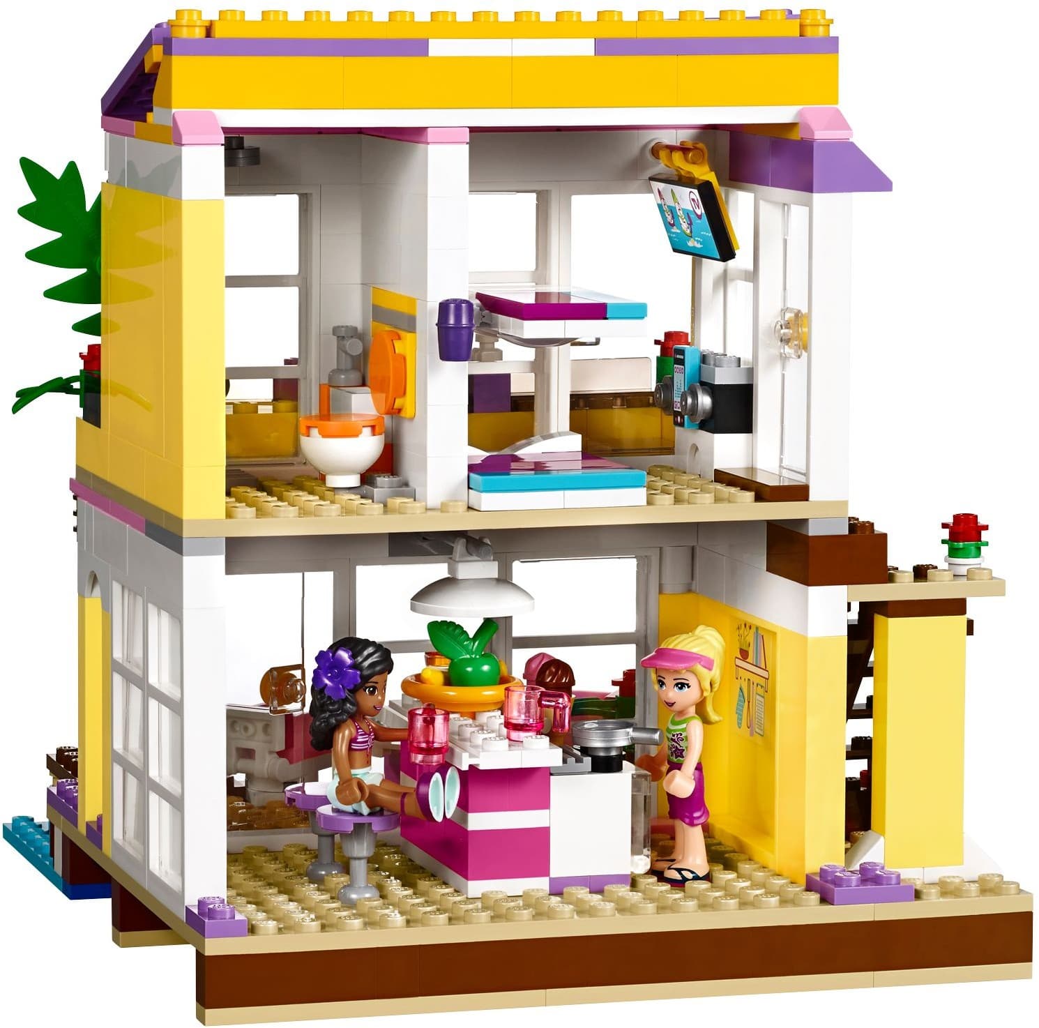 Stephanie's Beach House