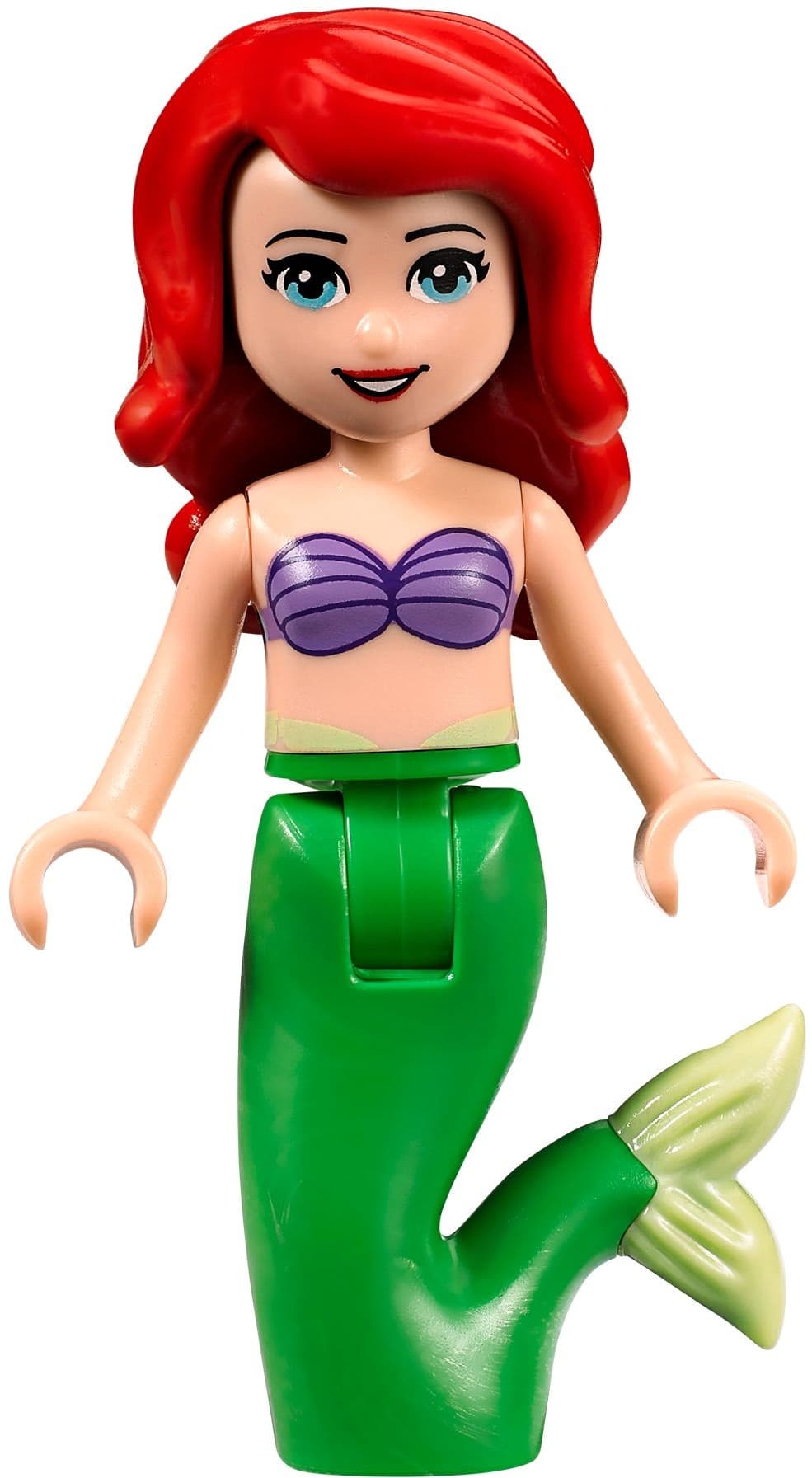 Ariel's Amazing Treasures