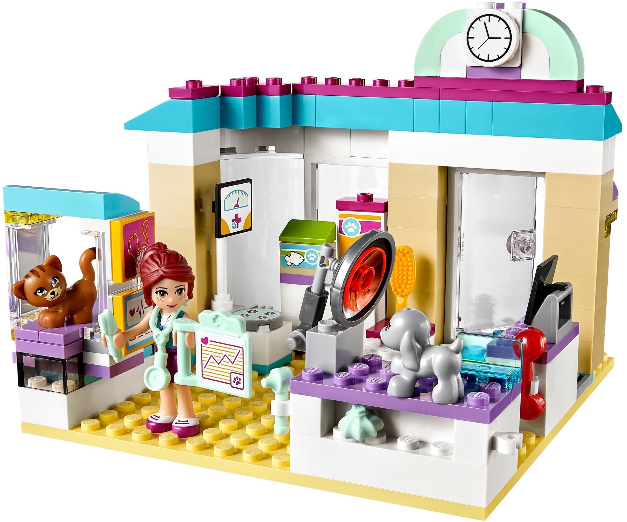 Vet Clinic